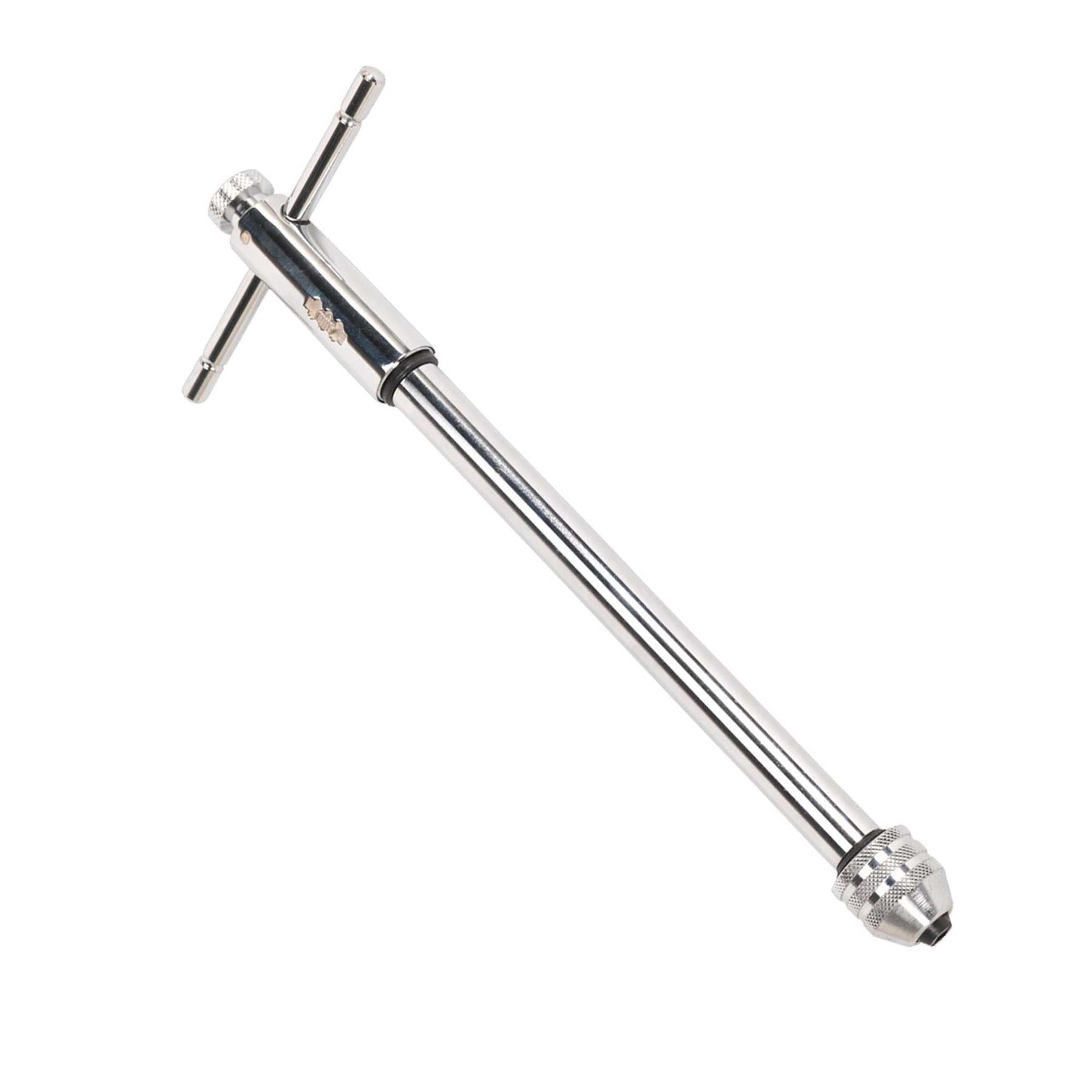 Sealey Ratchet Tap Wrench Long Handle M5-M12