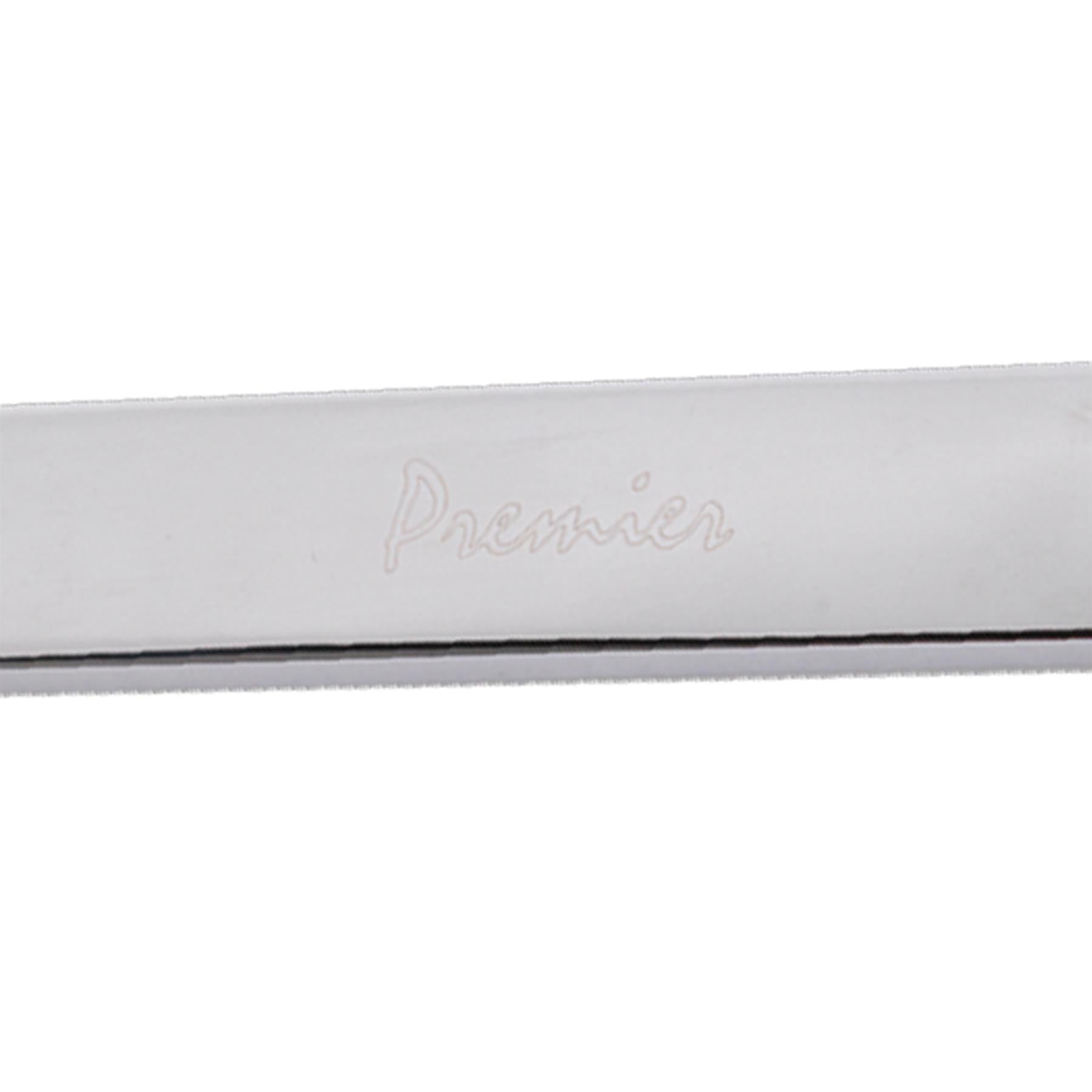 Sealey Premier Hand Ratchet Combination Spanner 30mm