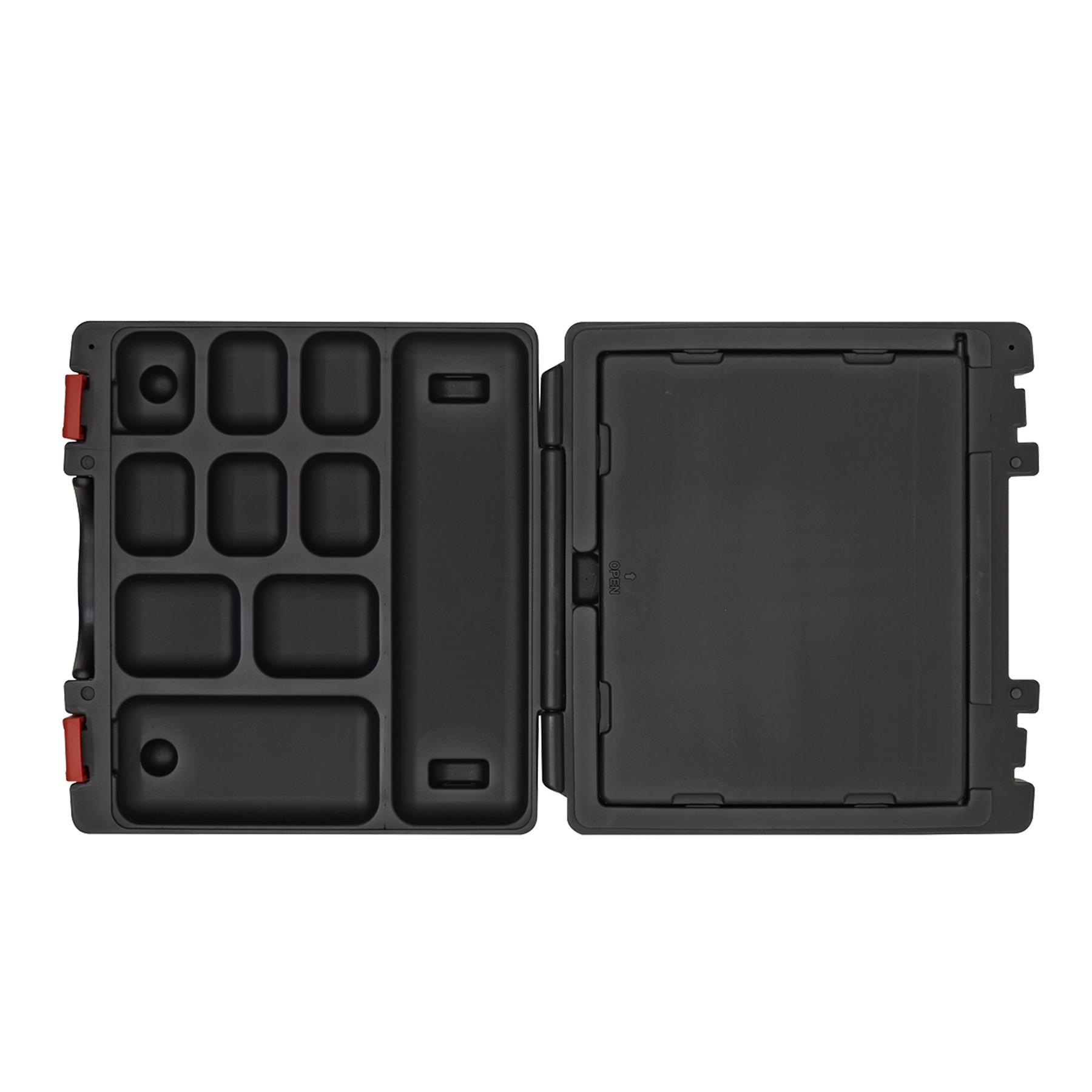 Sealey Storage Case For Ratchet Crimping Pliers (AK3857 & AK3858) Electrics