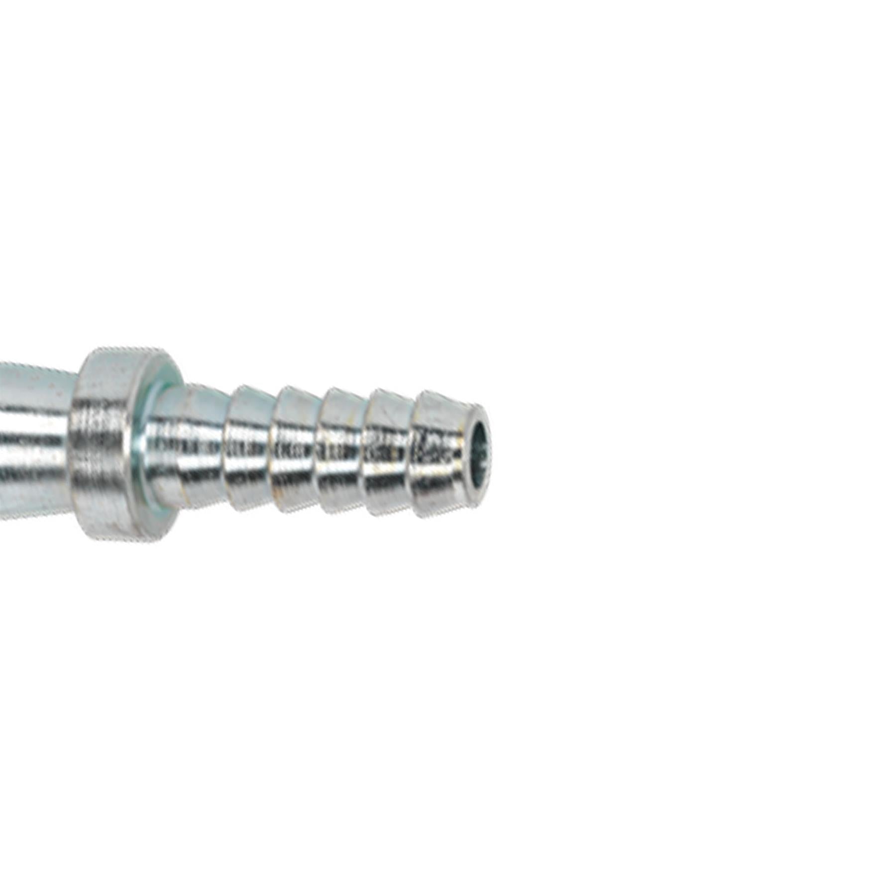 Sealey Adaptor Tailpiece 1/4" Bore Hose Pack of 5