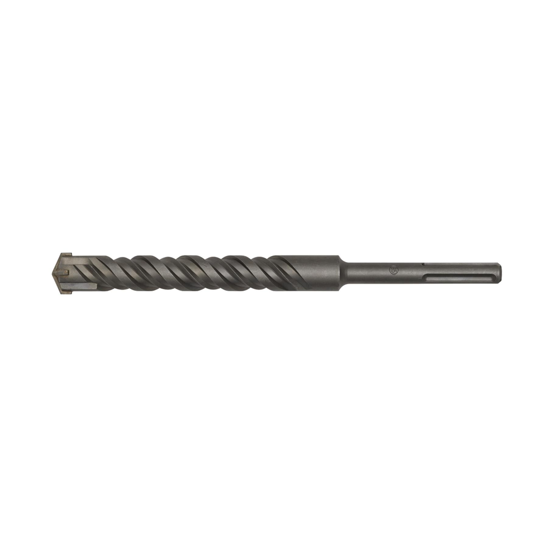 Sealey SDS MAX Drill Bit 35 x 370mm