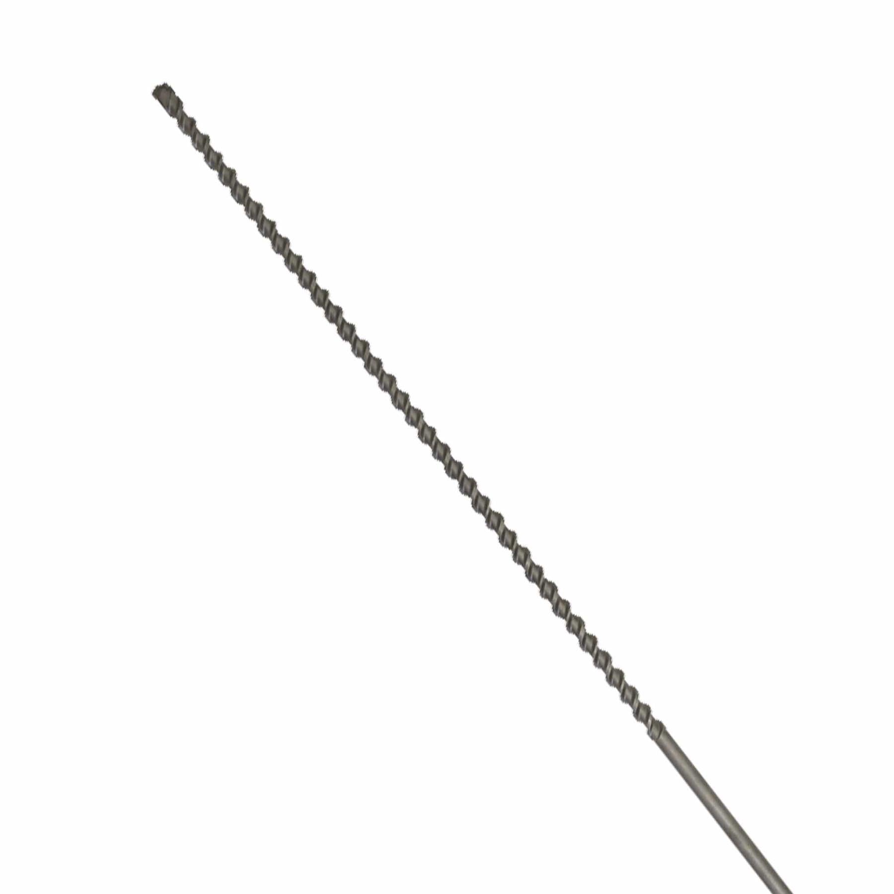 Sealey SDS MAX Drill Bit 25 x 1320mm