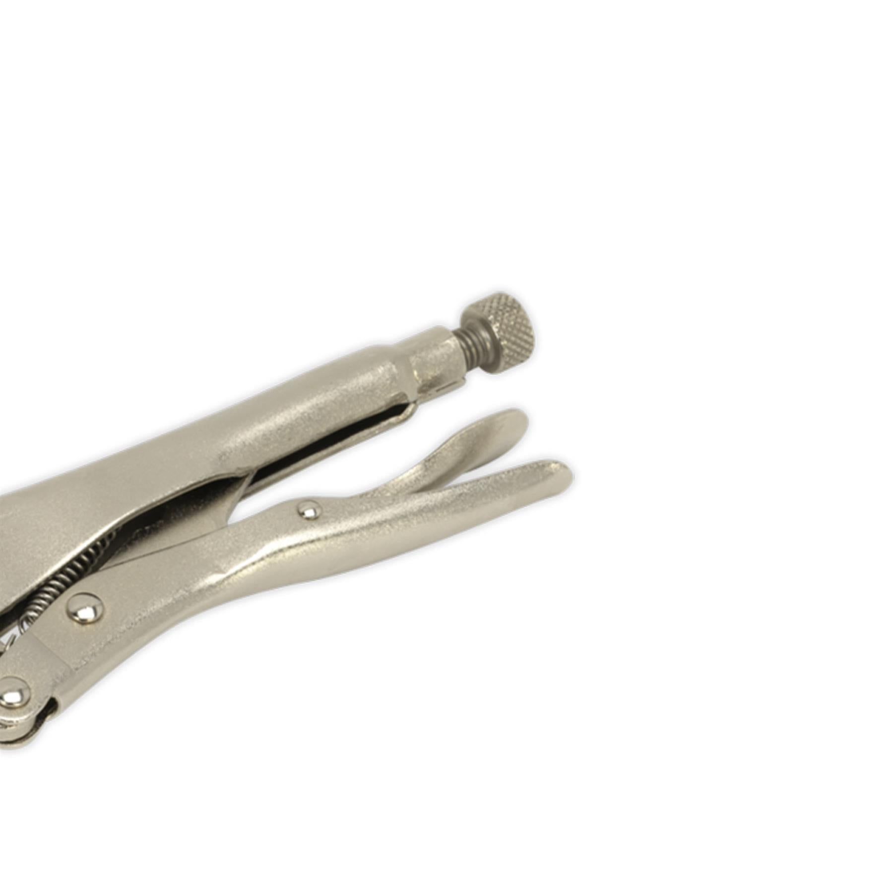 Sealey Motorcycle Locking Pulley Holder