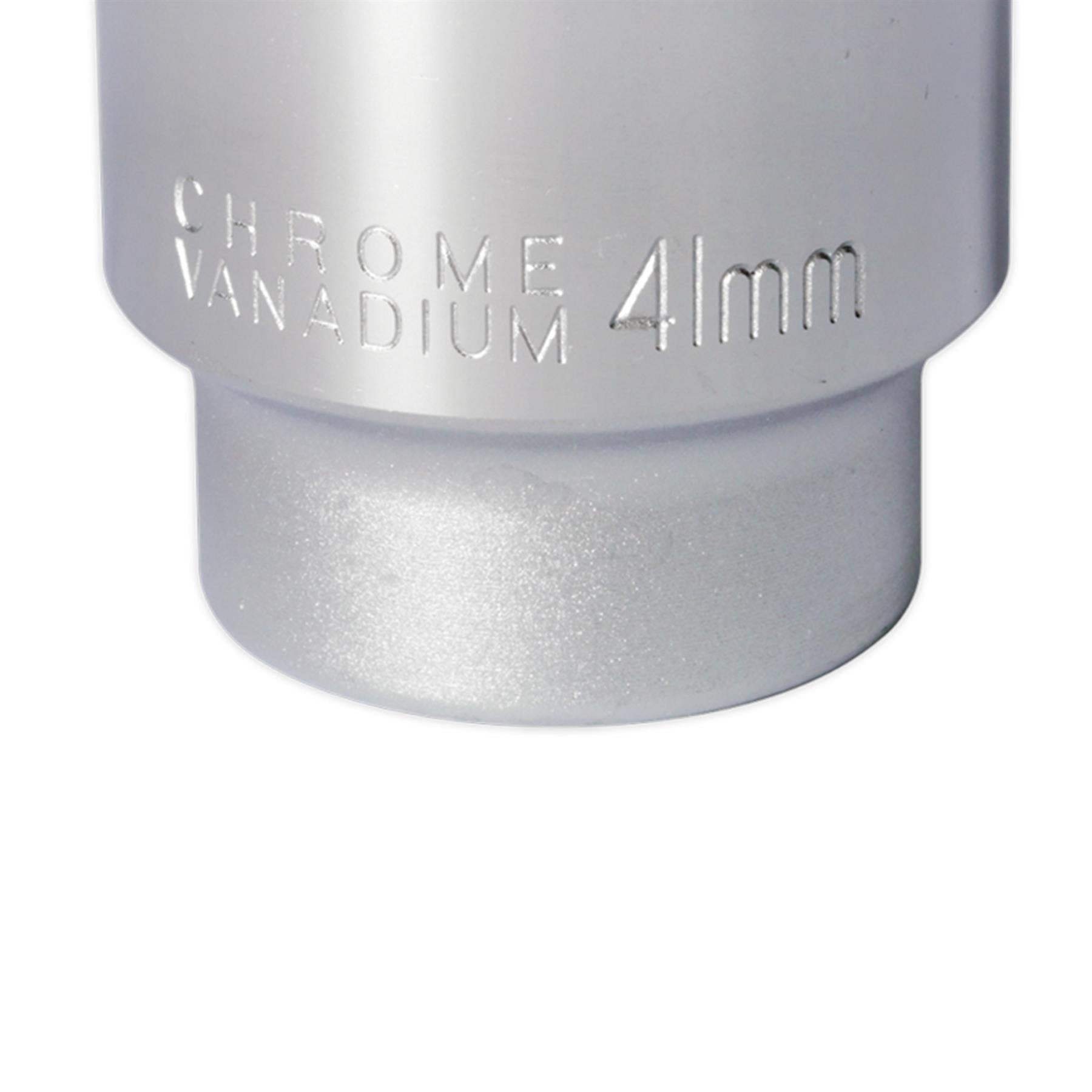 Sealey WallDrive Socket 41mm 3/4"Sq Drive