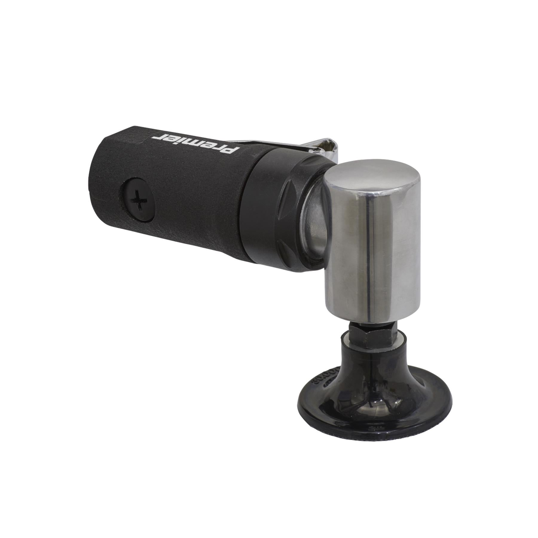 Sealey Textured finish Mini Air Sander Ø50mm