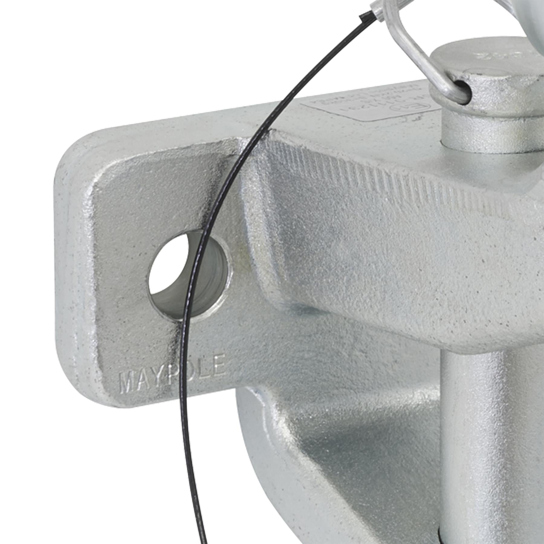 Sealey Tow-Ball & Pin Coupling 50mm