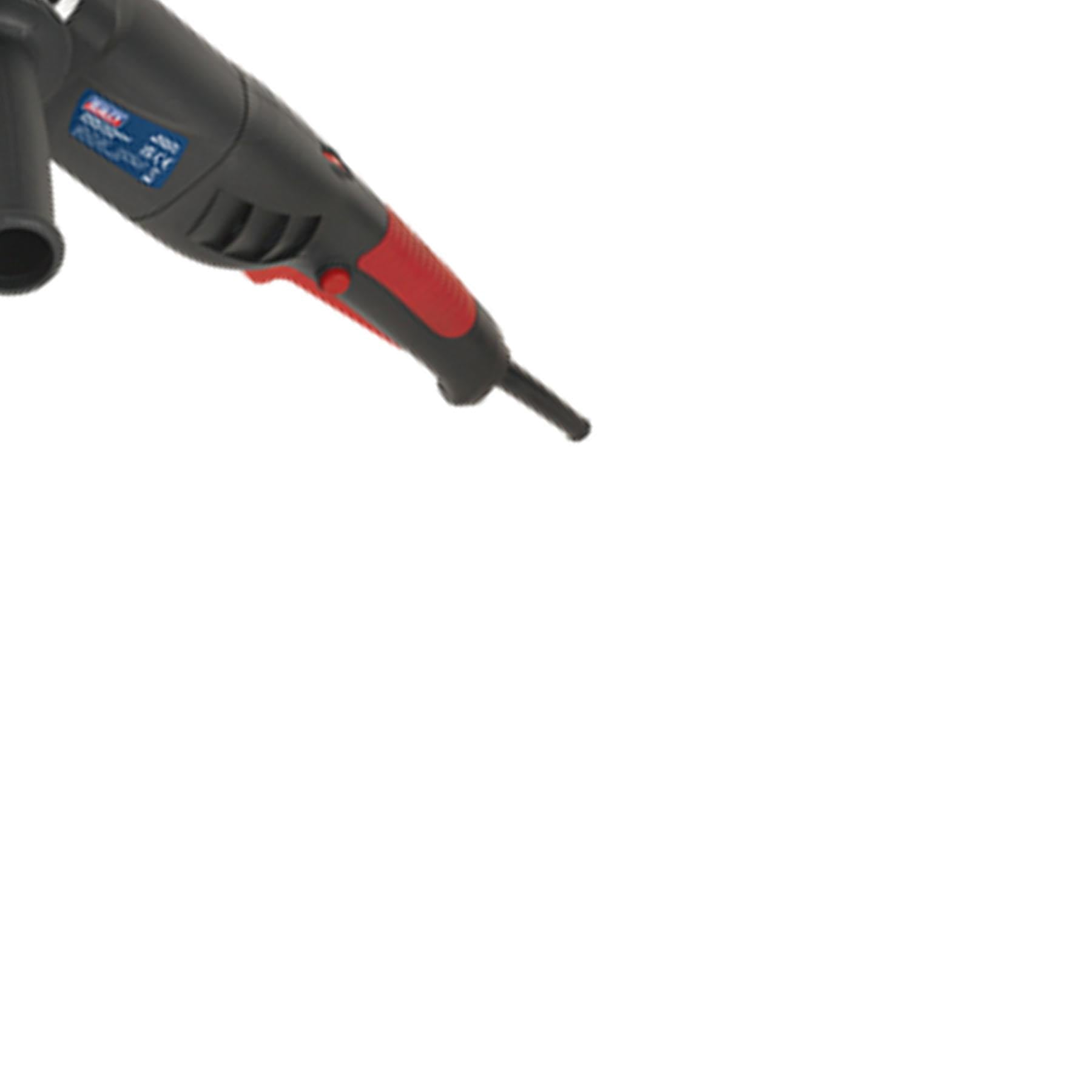 Polisher Ø180mm 1100W/230V Lightweight