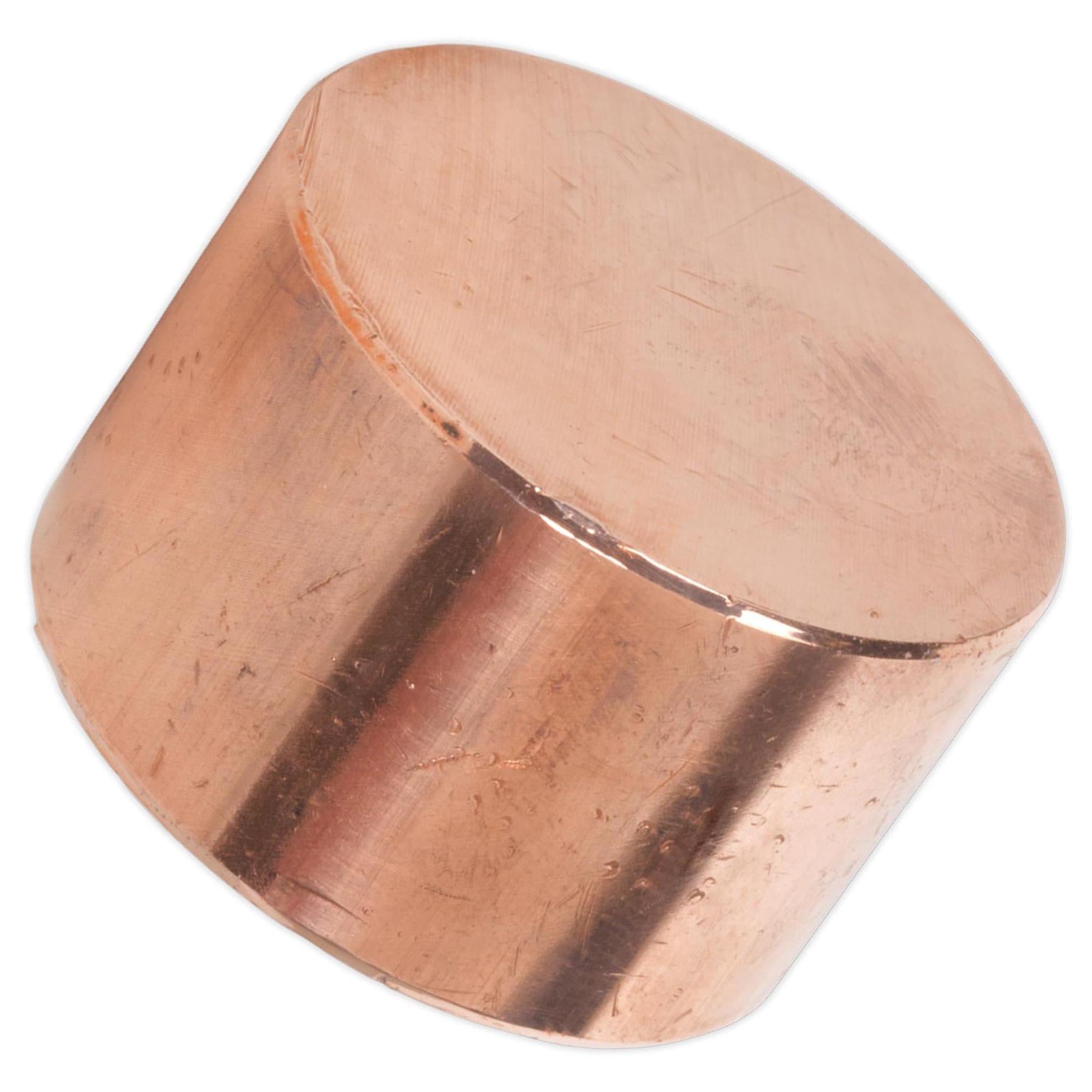 Sealey Premier Hand Tool 342/312C Copper Hammer Face for CFH03 & CRF25