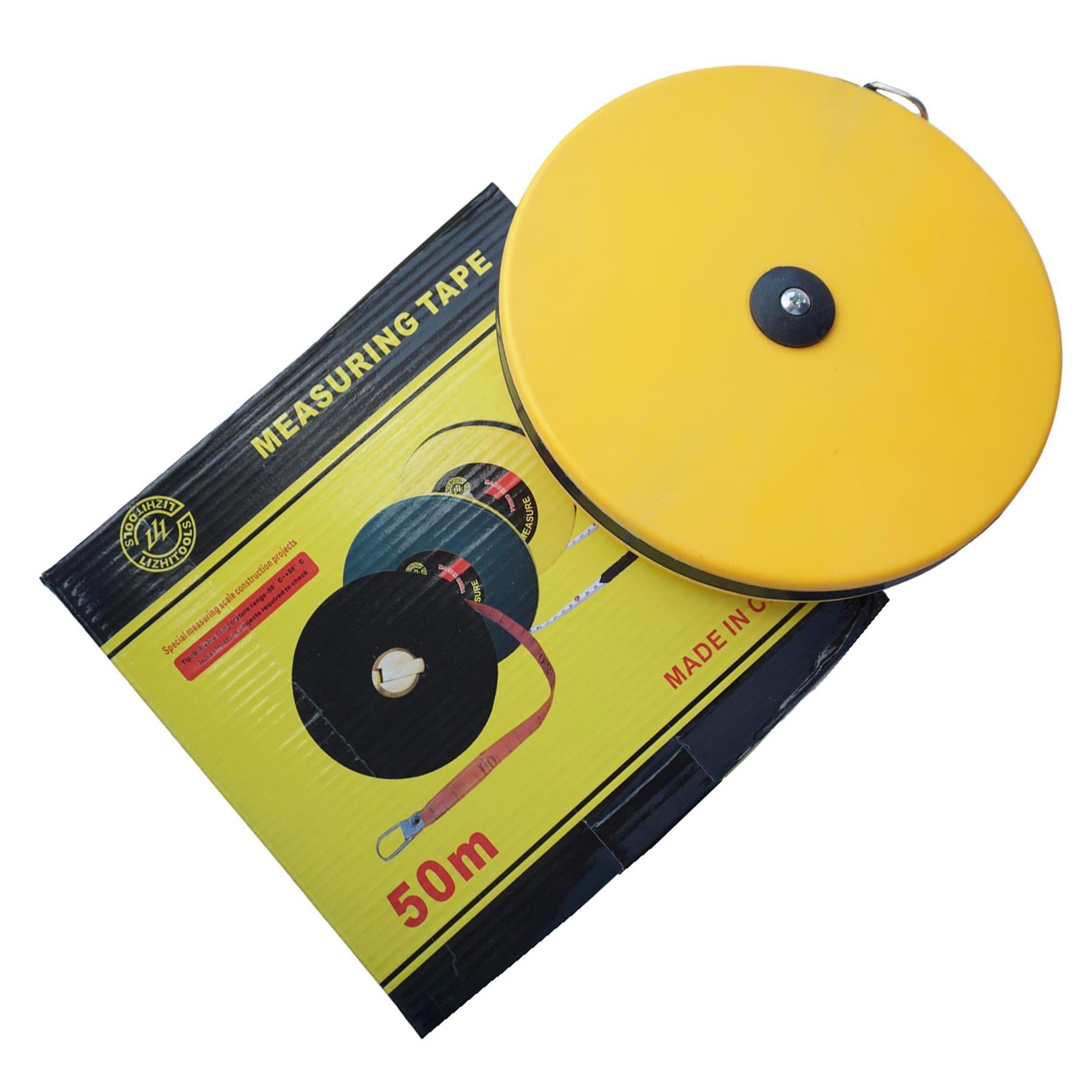 Measurement Tape