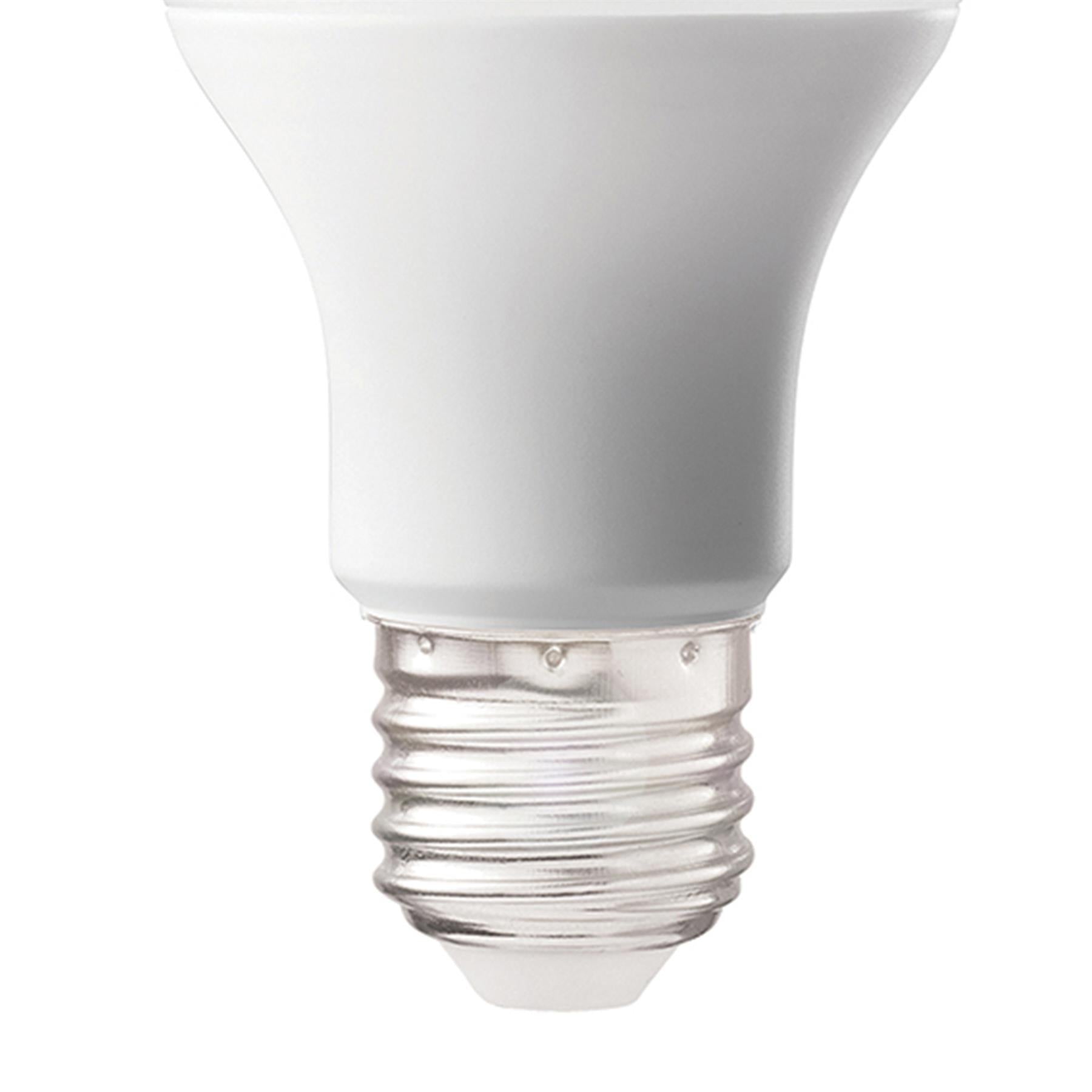 Defender Polycarbonate LED 10W Bulb ES (10S) 10Pk 110V