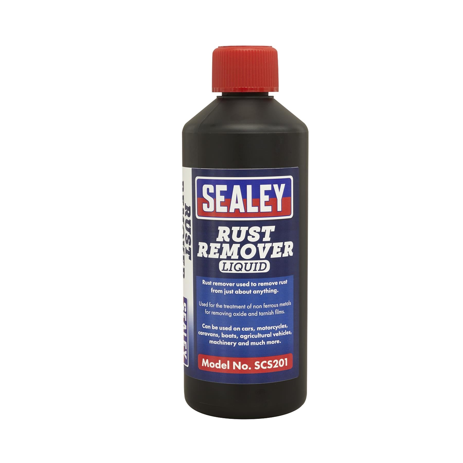 Sealey Rust Remover 500ml