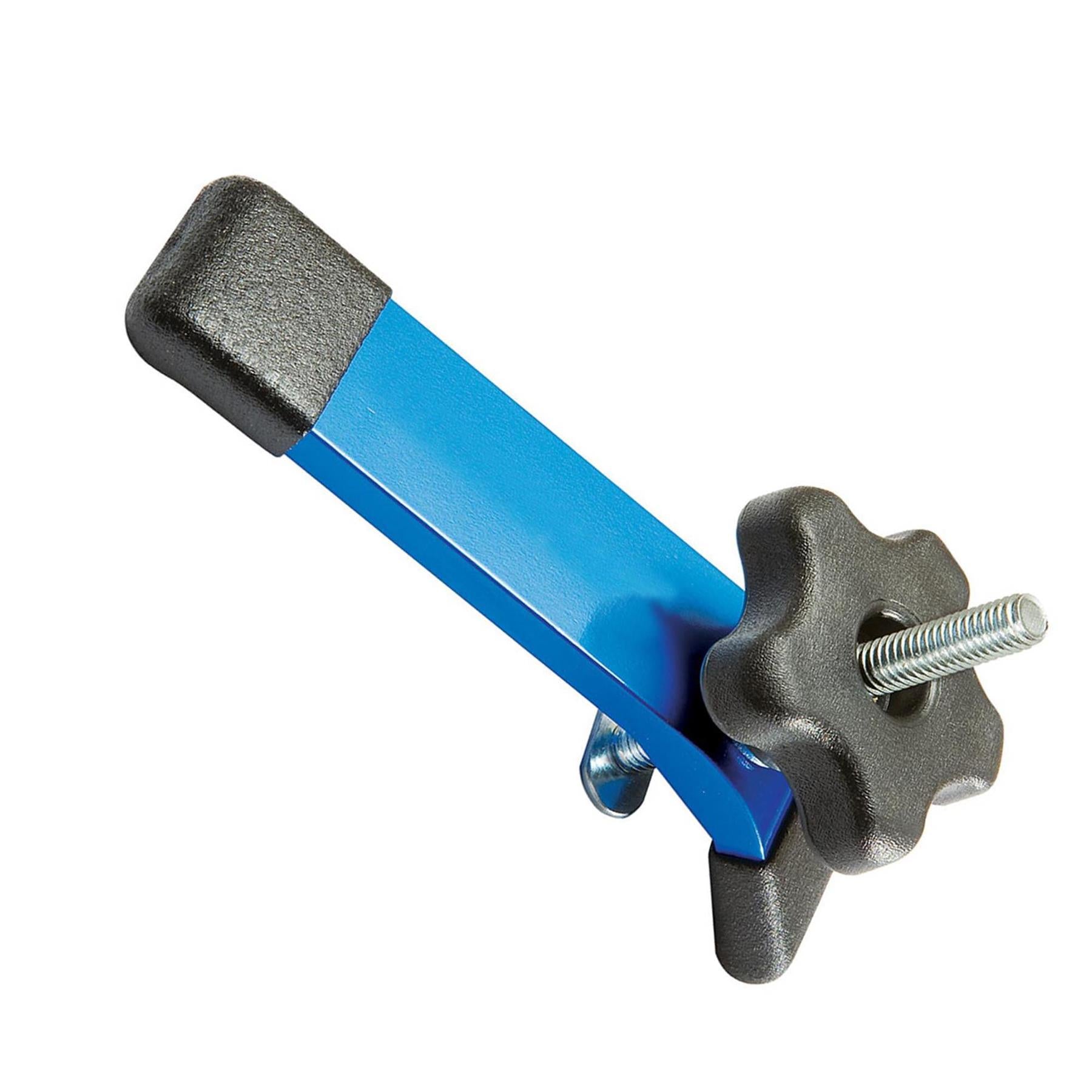 5 Star Knob 140 x 29mm 5-1/2 1-1/8in Hold Down Clamp