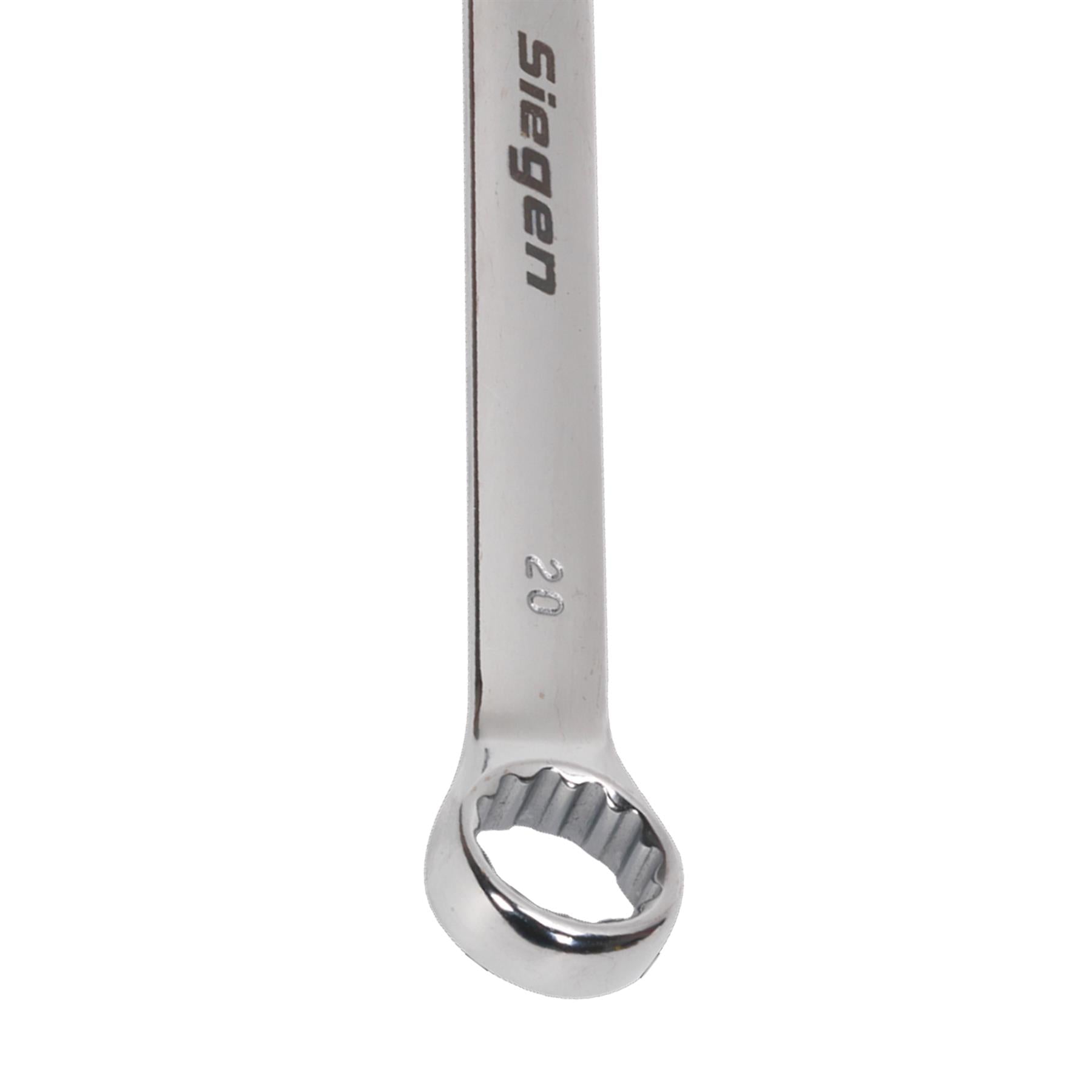 Sealey Combination Spanner 20mm