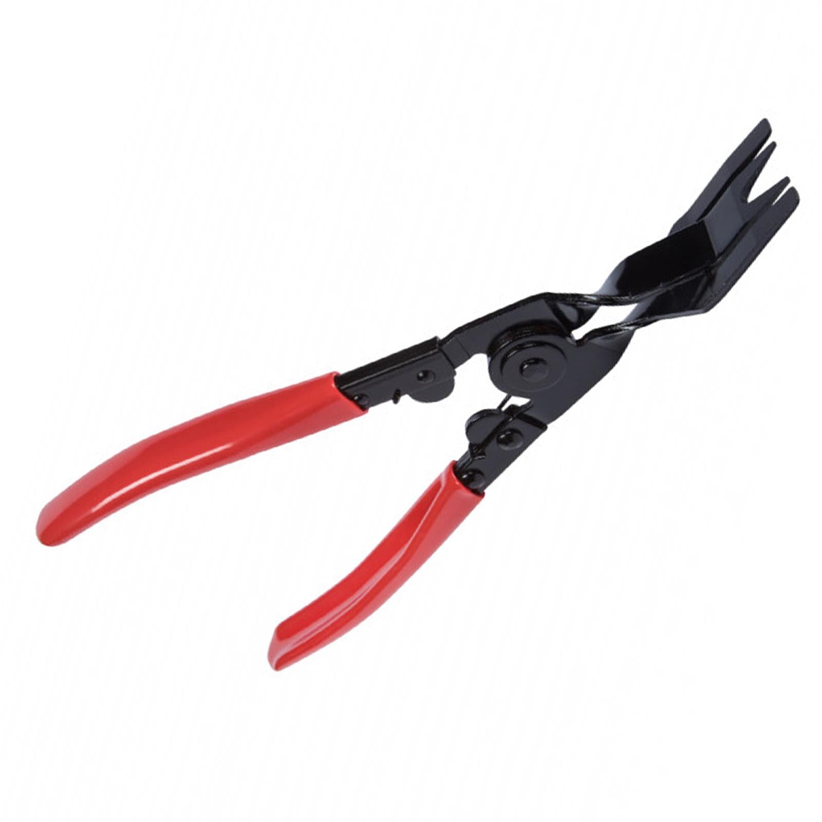 BlueSpot Trim Clip Removal Tool Pliers for Car Door Panel Remover Upholstery