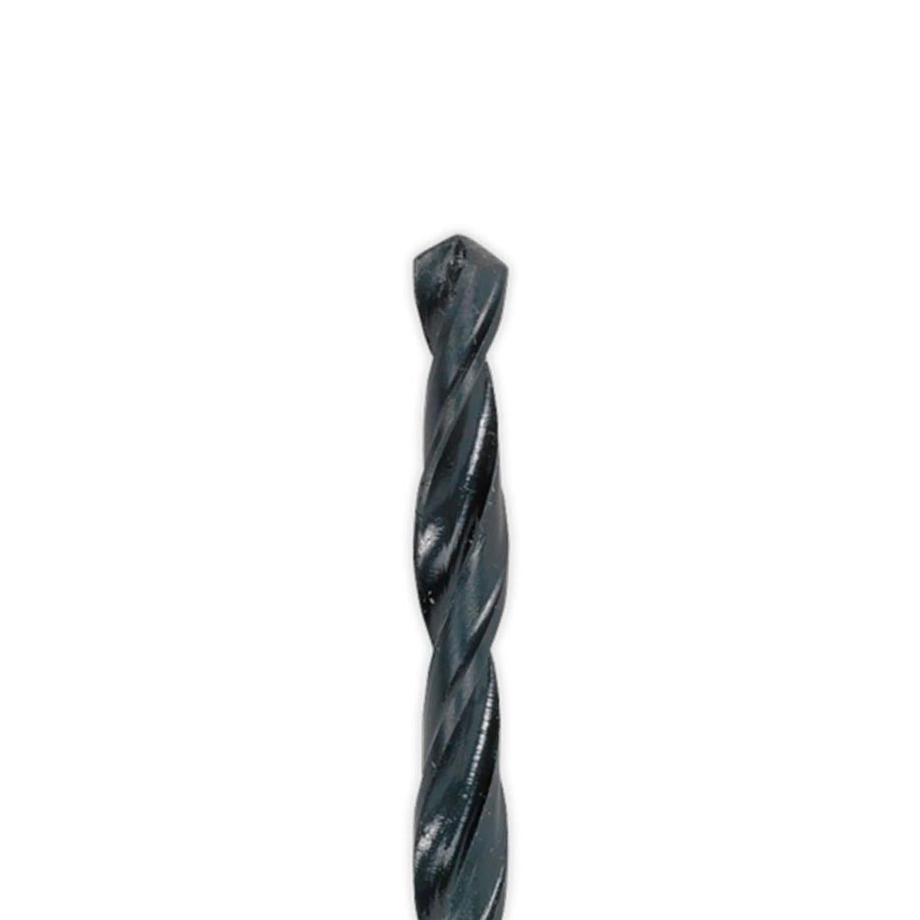 Sealey HSS Roll Forged Drill Bit �10mm Pack of 5