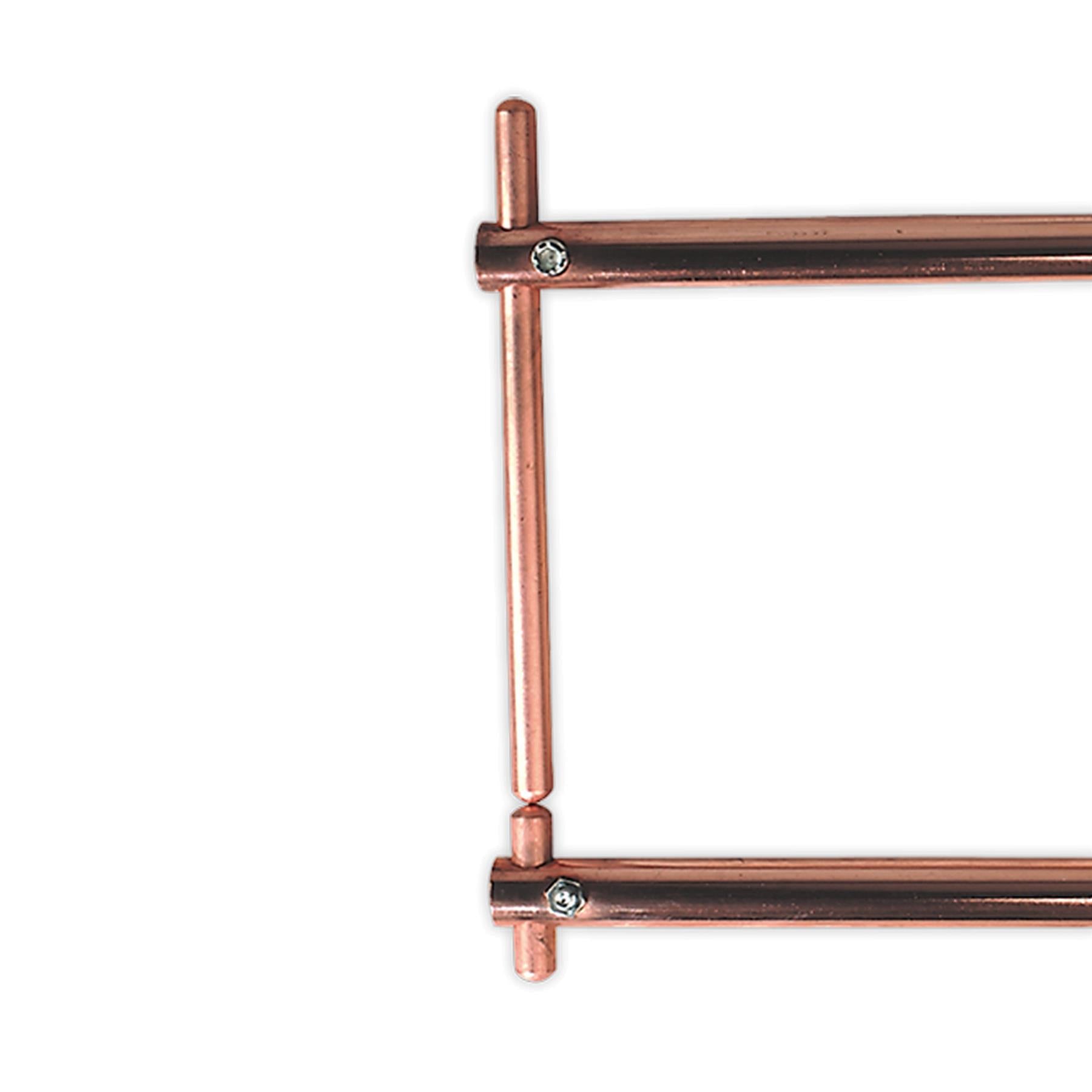 Sealey Spot Welding Arms 500mm Large Opening Comprehensive Range