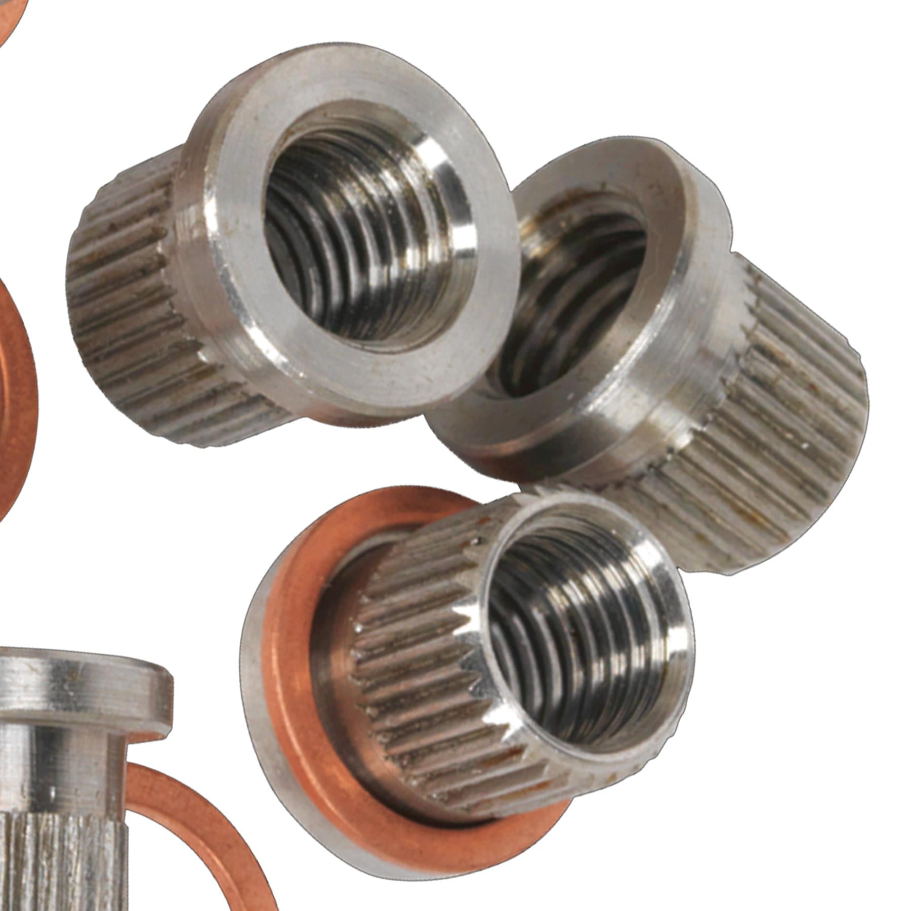 Sealey Thread Insert M9 x 1.25mm for VS0462 Pack of 10