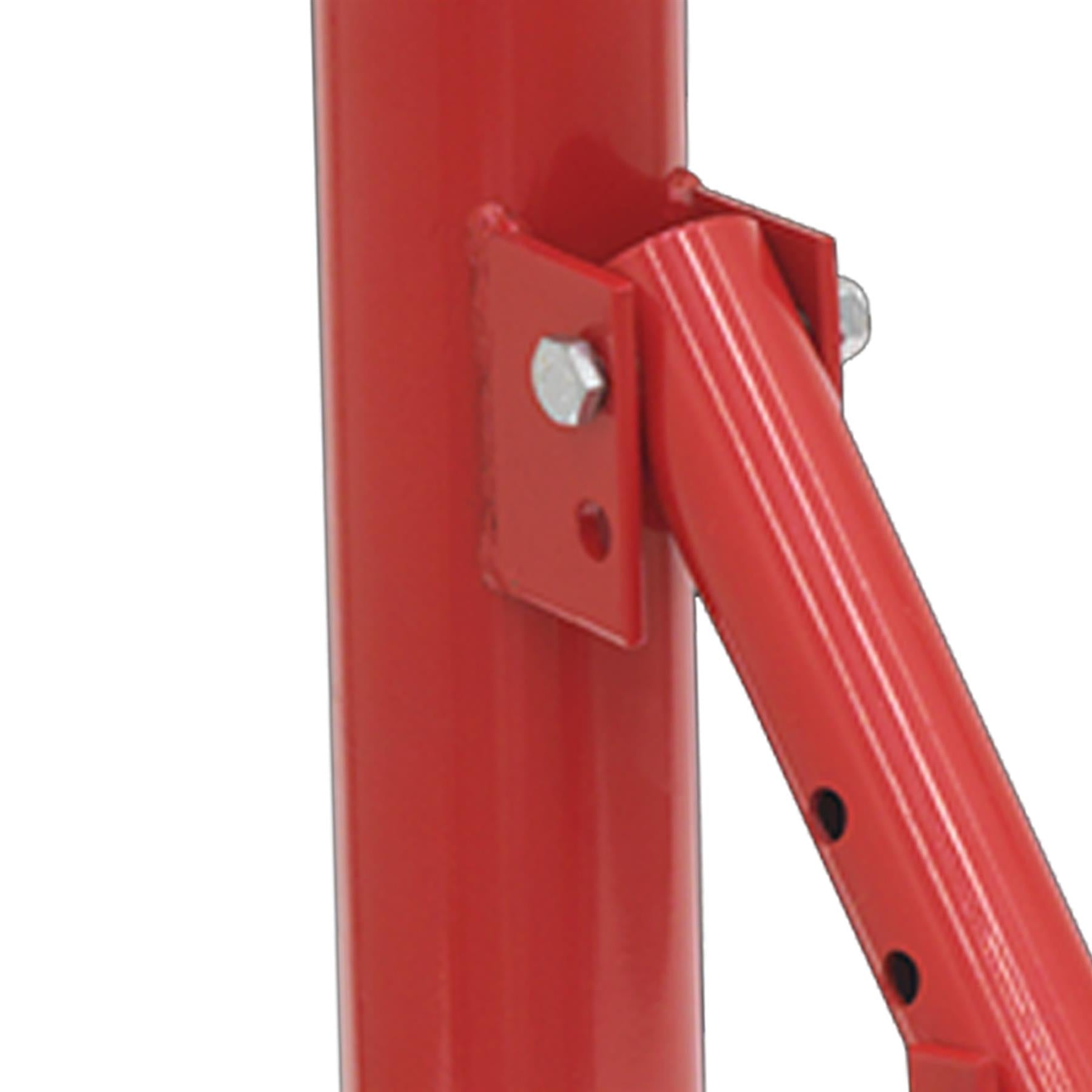 Sealey Tyre Changer Manual Operation