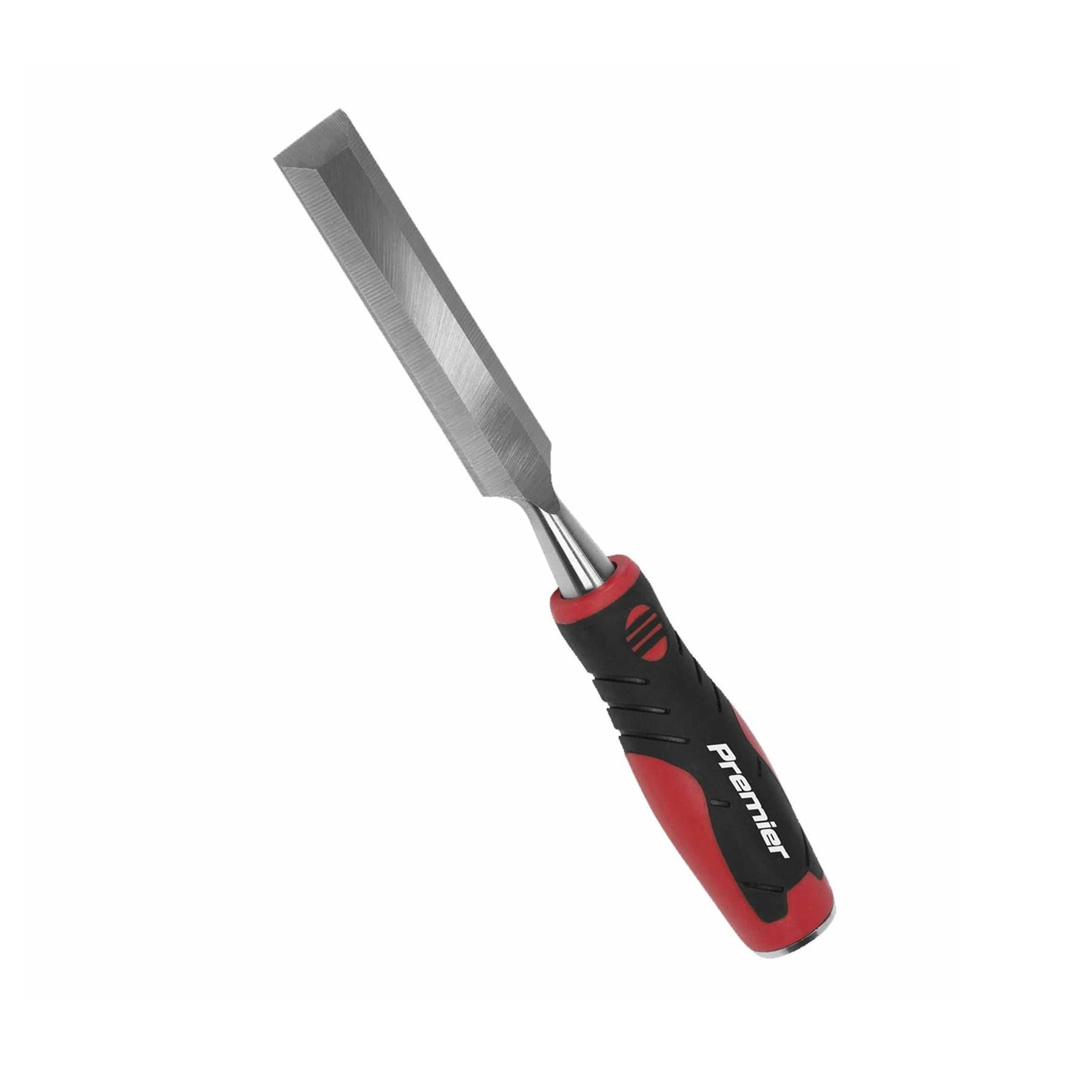 Sealey Hammer-Thru Wood Chisel 25mm