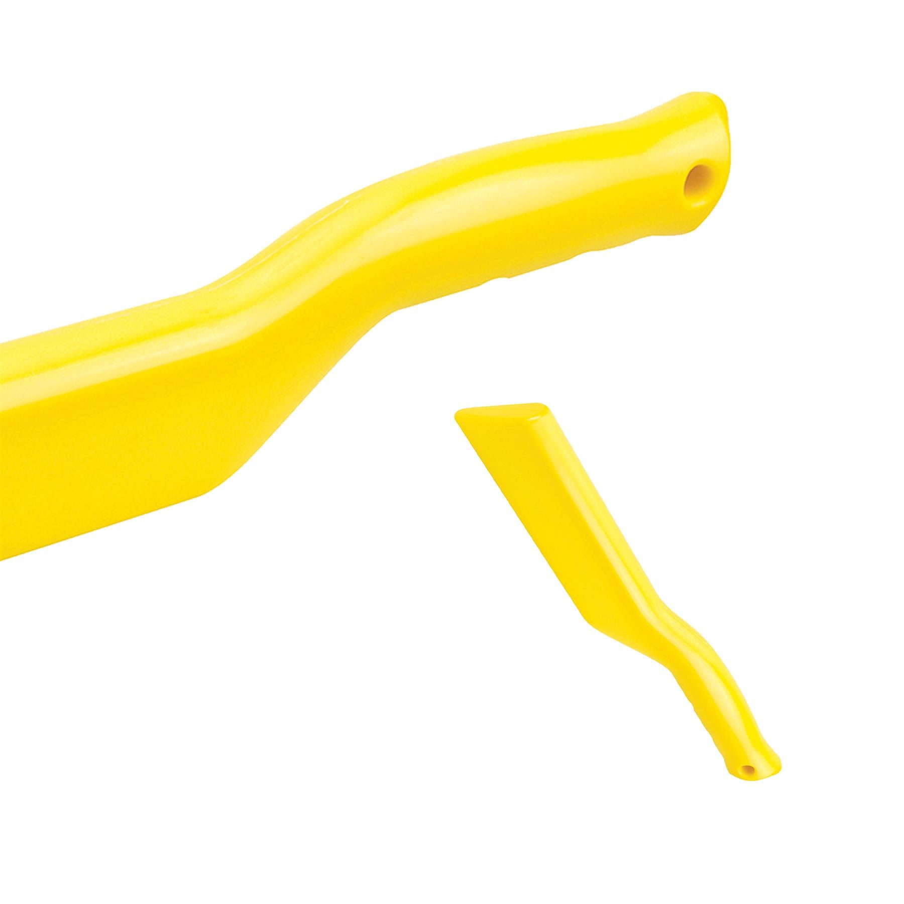 Lead Roofing Tools -340 X 30mm Moulded handle Firm Grip High-density Plasti