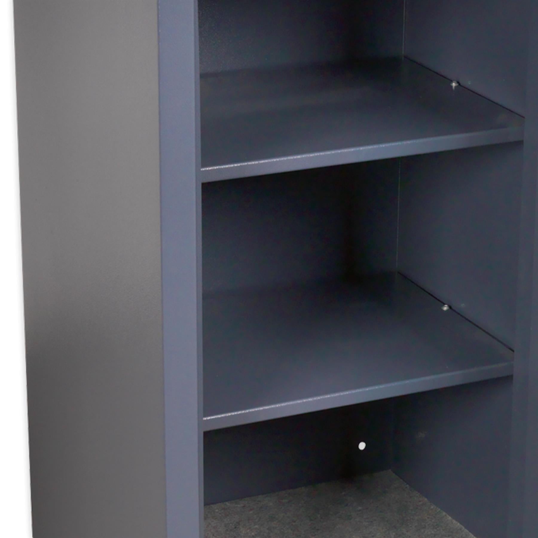 Sealey Electronic Combination Security Safe 515 x 480 x 890mm