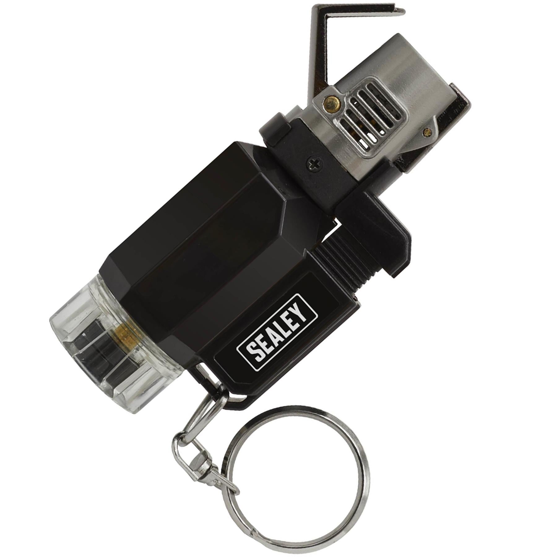 Sealey Heating Torch Butane Micro