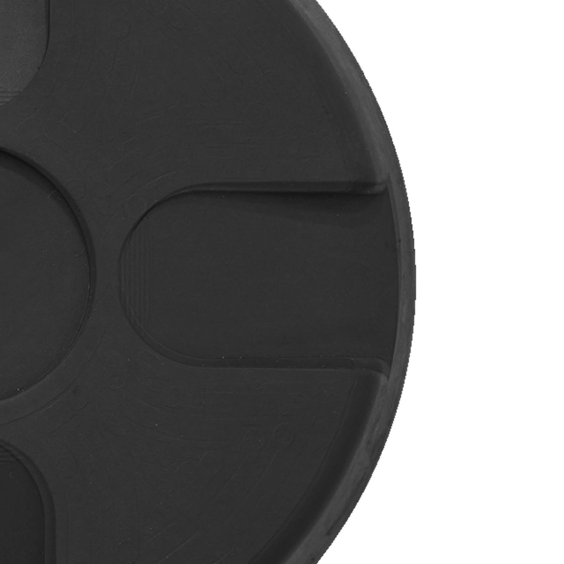 Sealey Safety Rubber Jack Pad - Type B