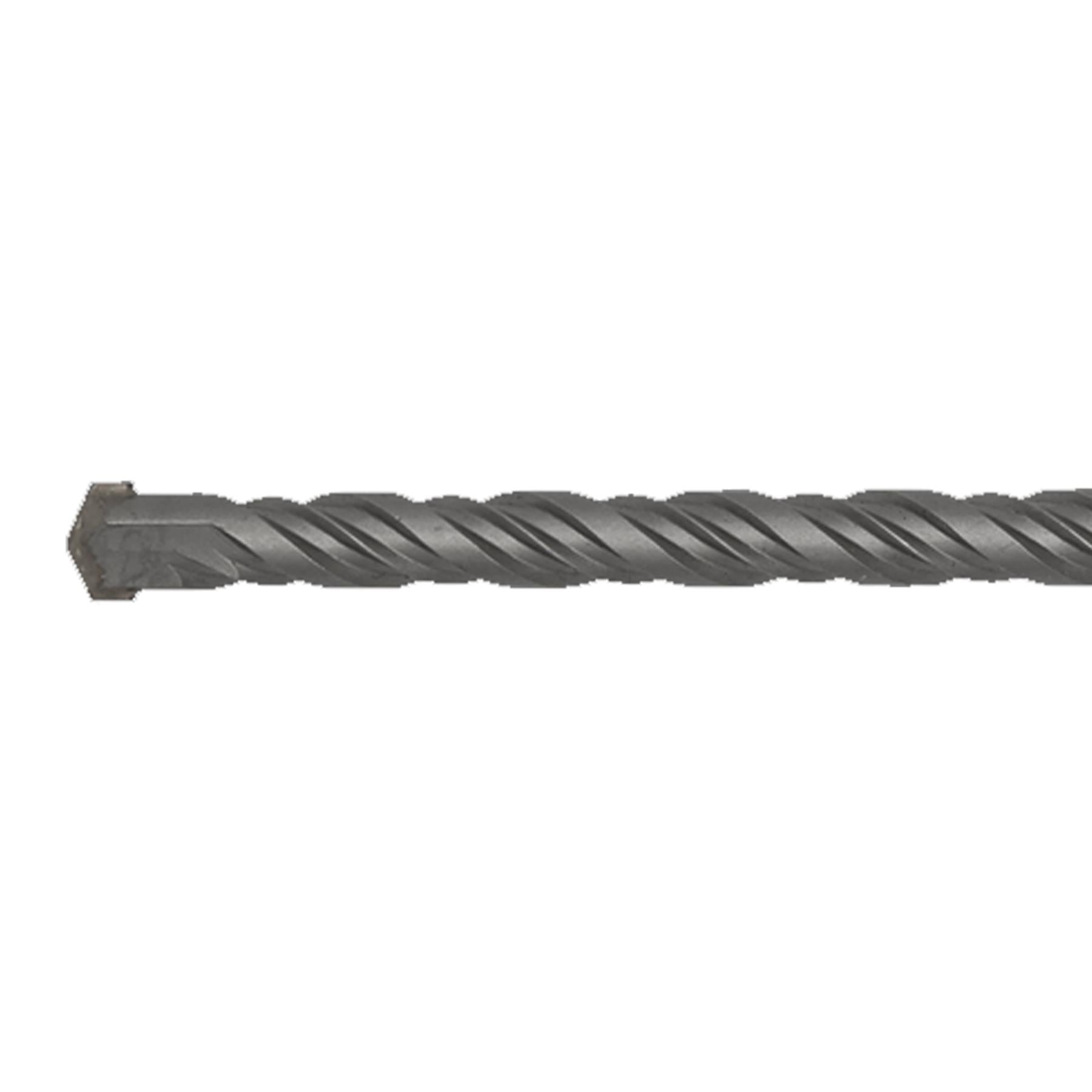 Sealey SDS Plus Drill Bit 14 x 260mm Superior quality