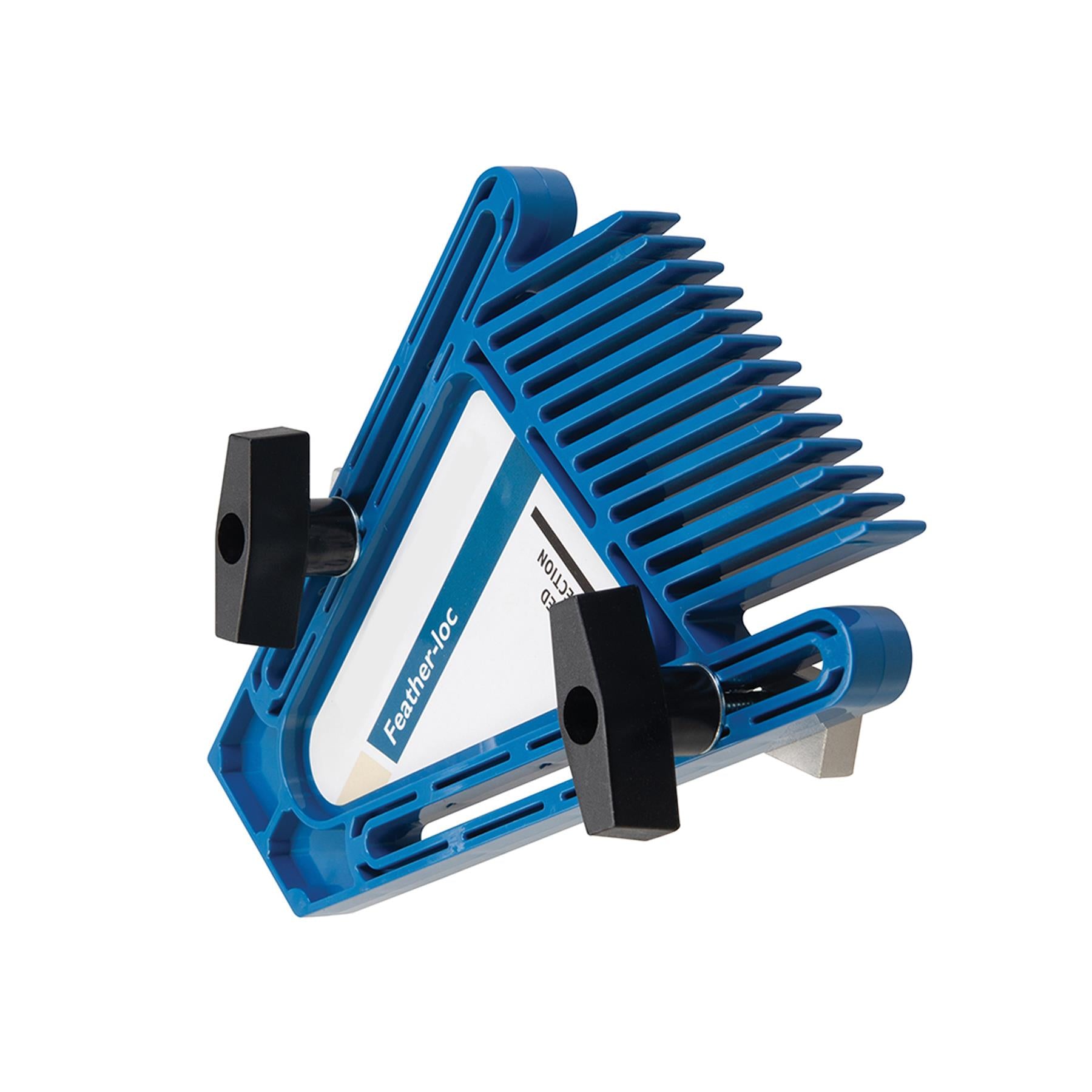 Bench Dog Feather Loc Power Saw Protect Hands Prevent Kickback Binding 1 Pc