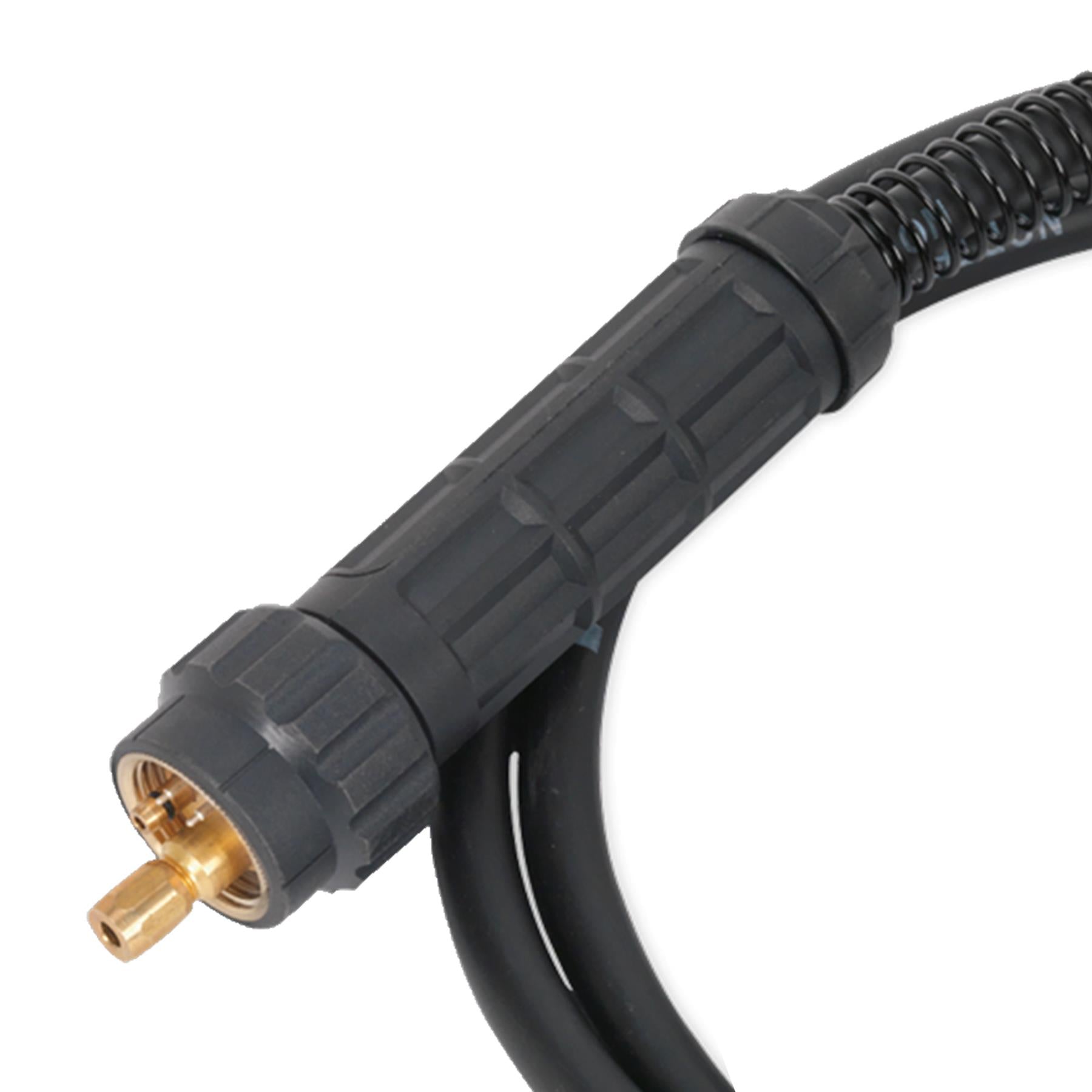 Sealey MIG Torch 4m Euro Connection MB15