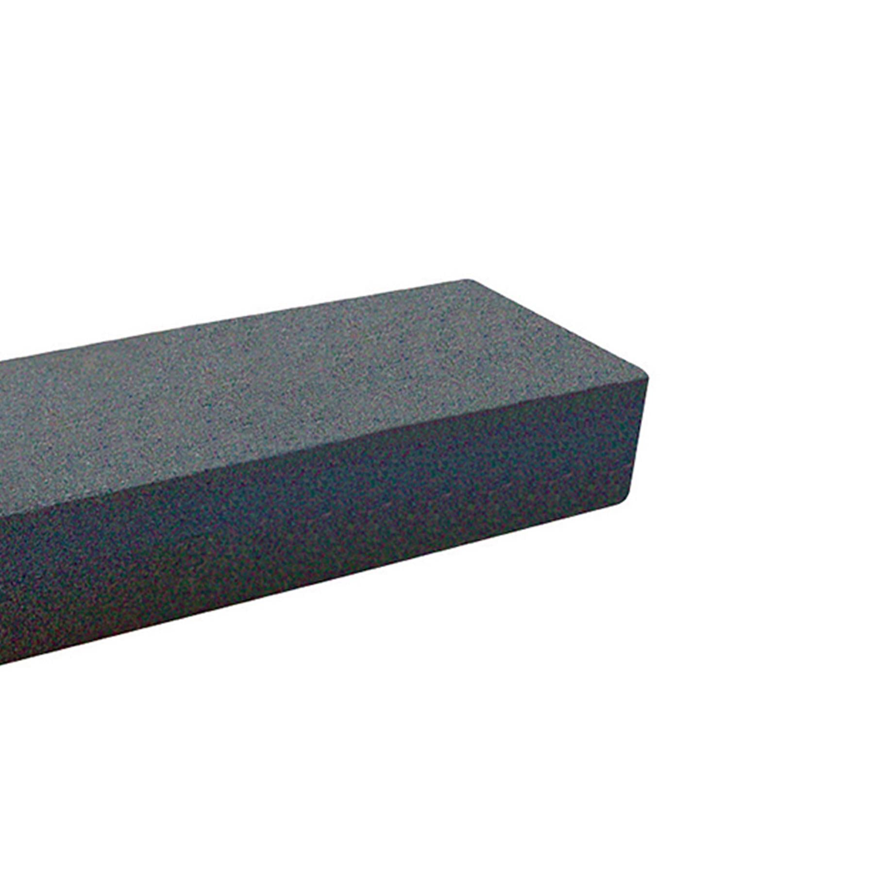 Double Sided Whetstone Sharpening Stones Oil & Dry Large Chisel Blade Sharpener
