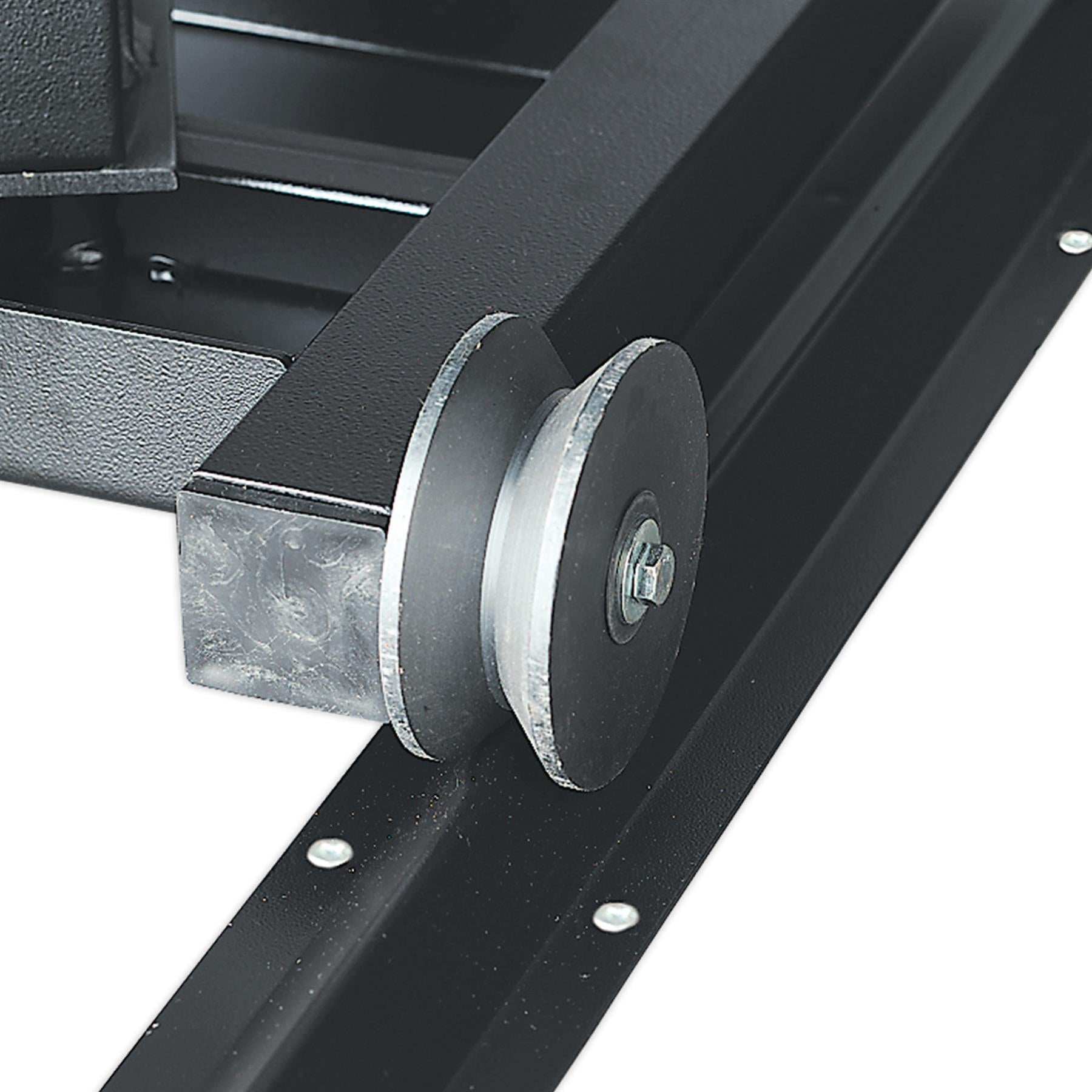 Sealey Rails for Headlamp Beam Setter - HBS97R