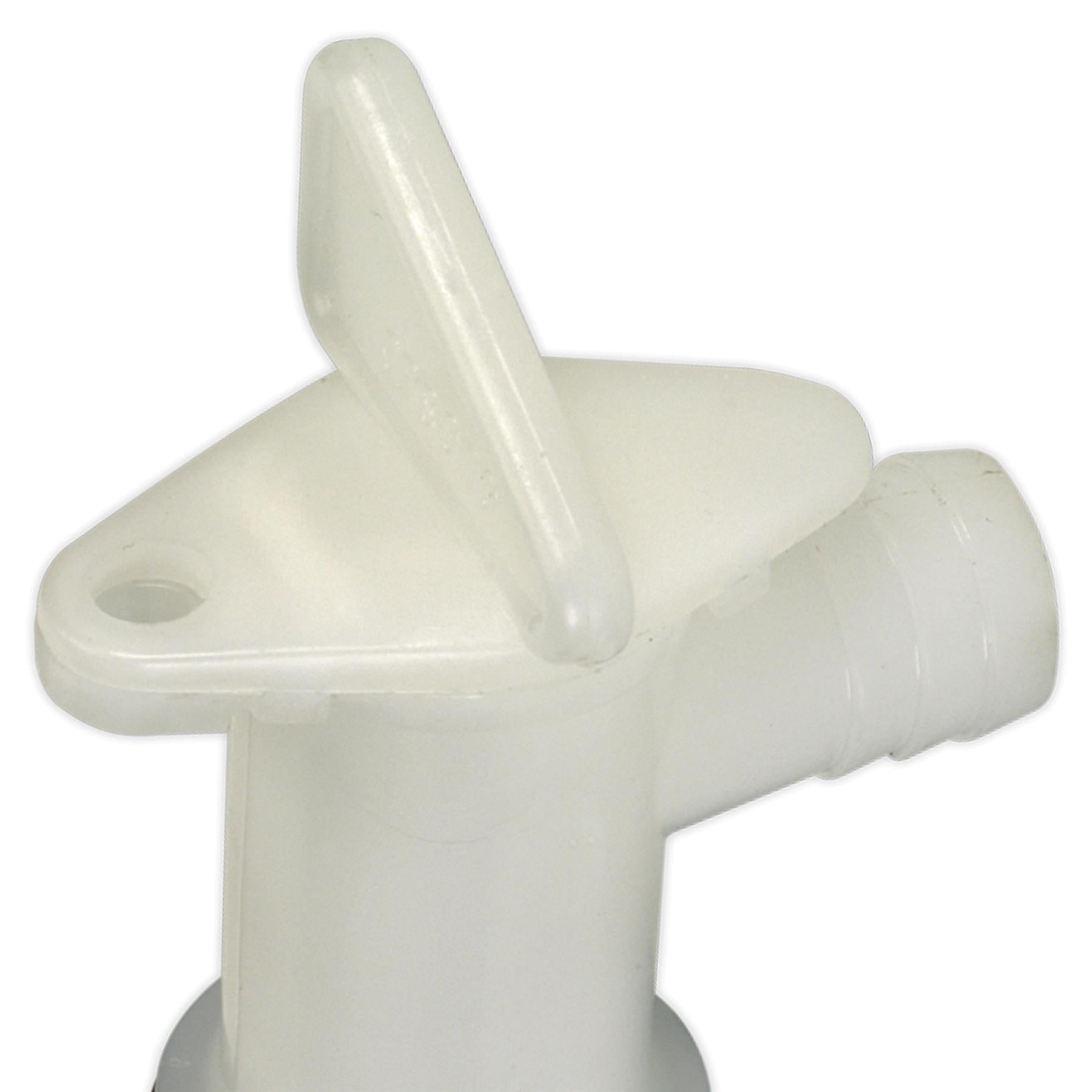 Sealey Drum Tap 3/4"BSP Lockable | TP12