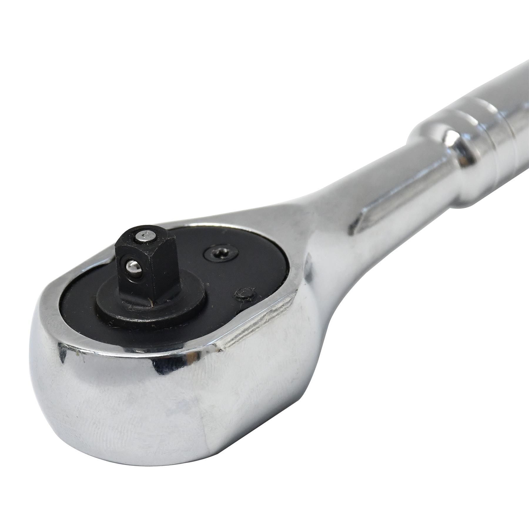 Quick Release Ratchet Wrench 150mm 1/4" Inch Drive With Warranty Crv