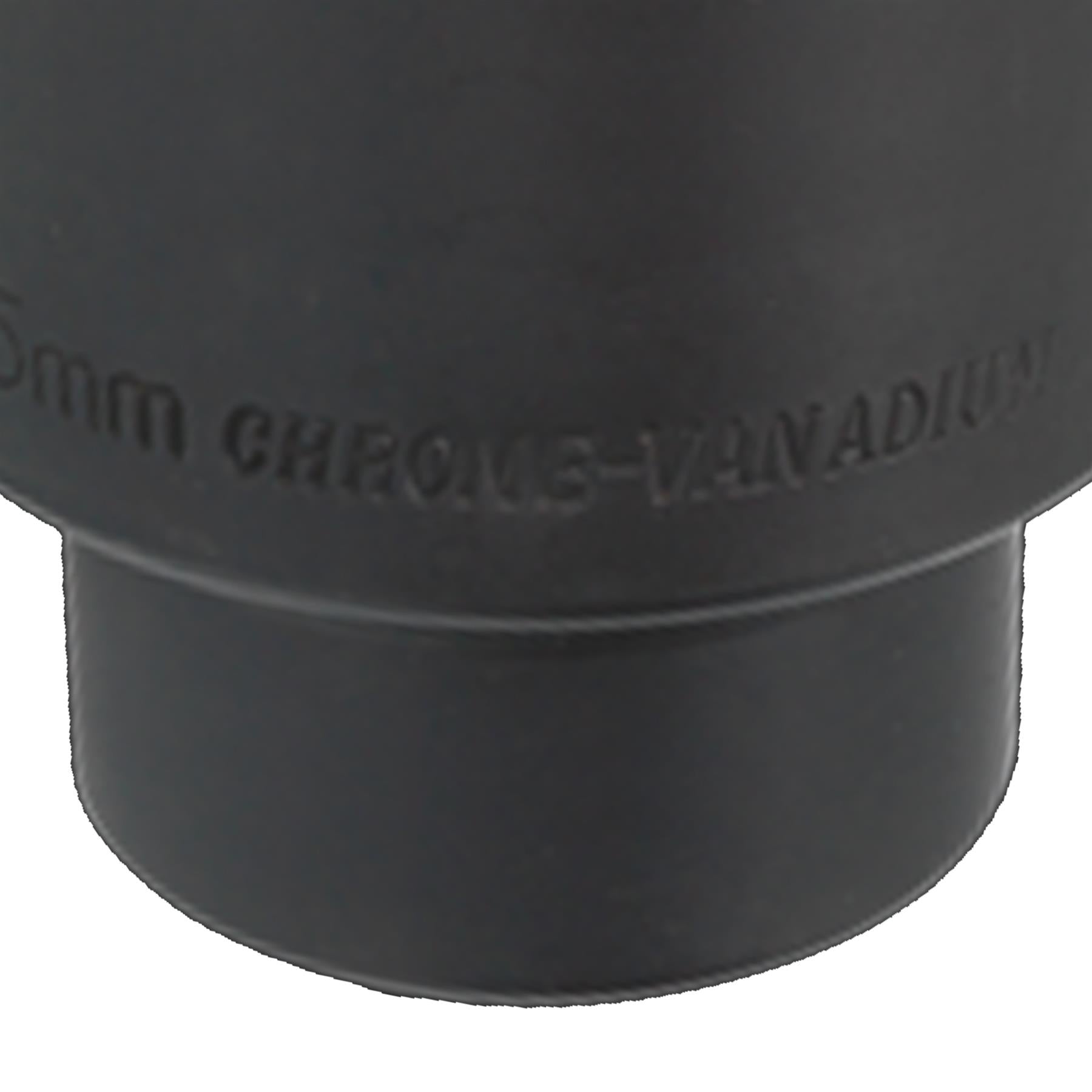 Sealey Impact Socket 50mm Bi-Hex 3/4"Sq Drive