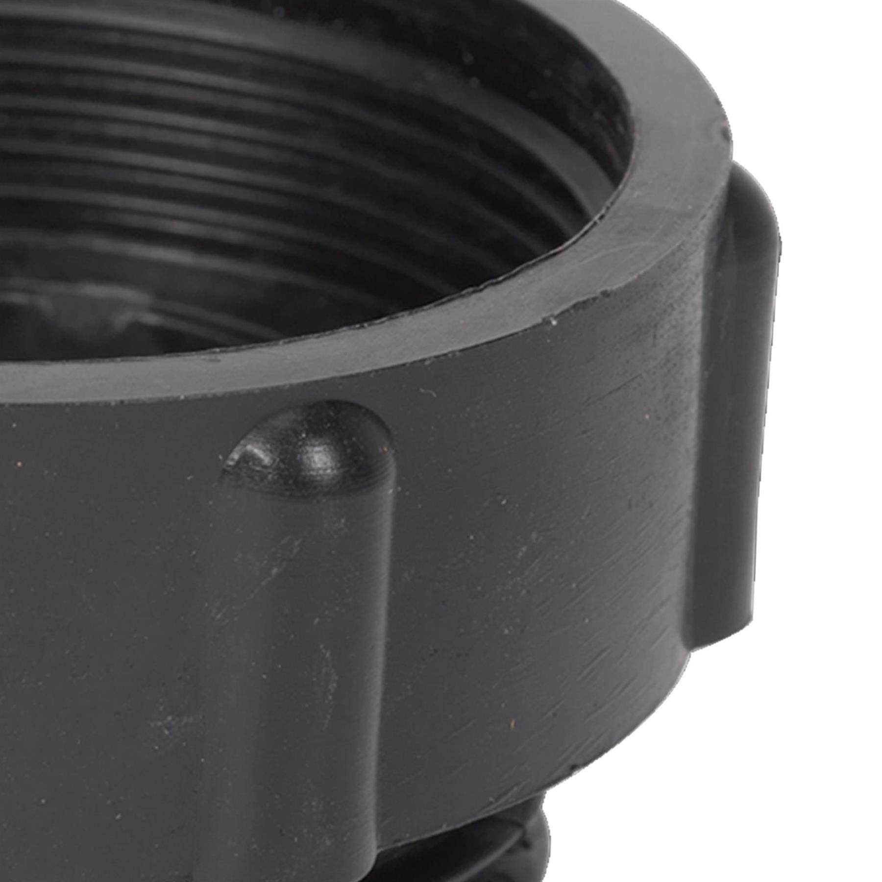 Sealey Drum Adaptor 56mm Trisure