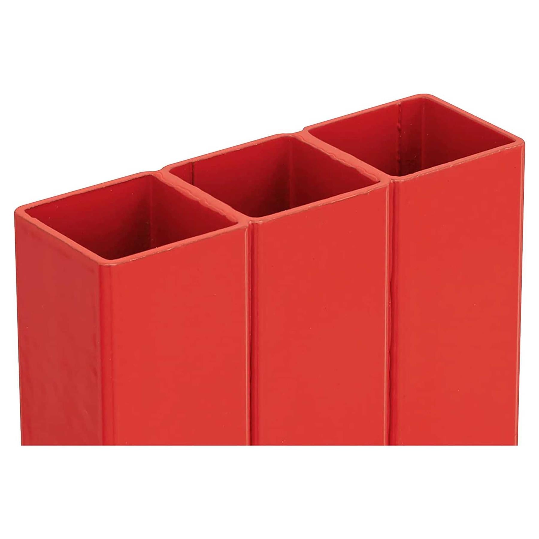 Sealey Magnetic Cable Tie Holder - Red
