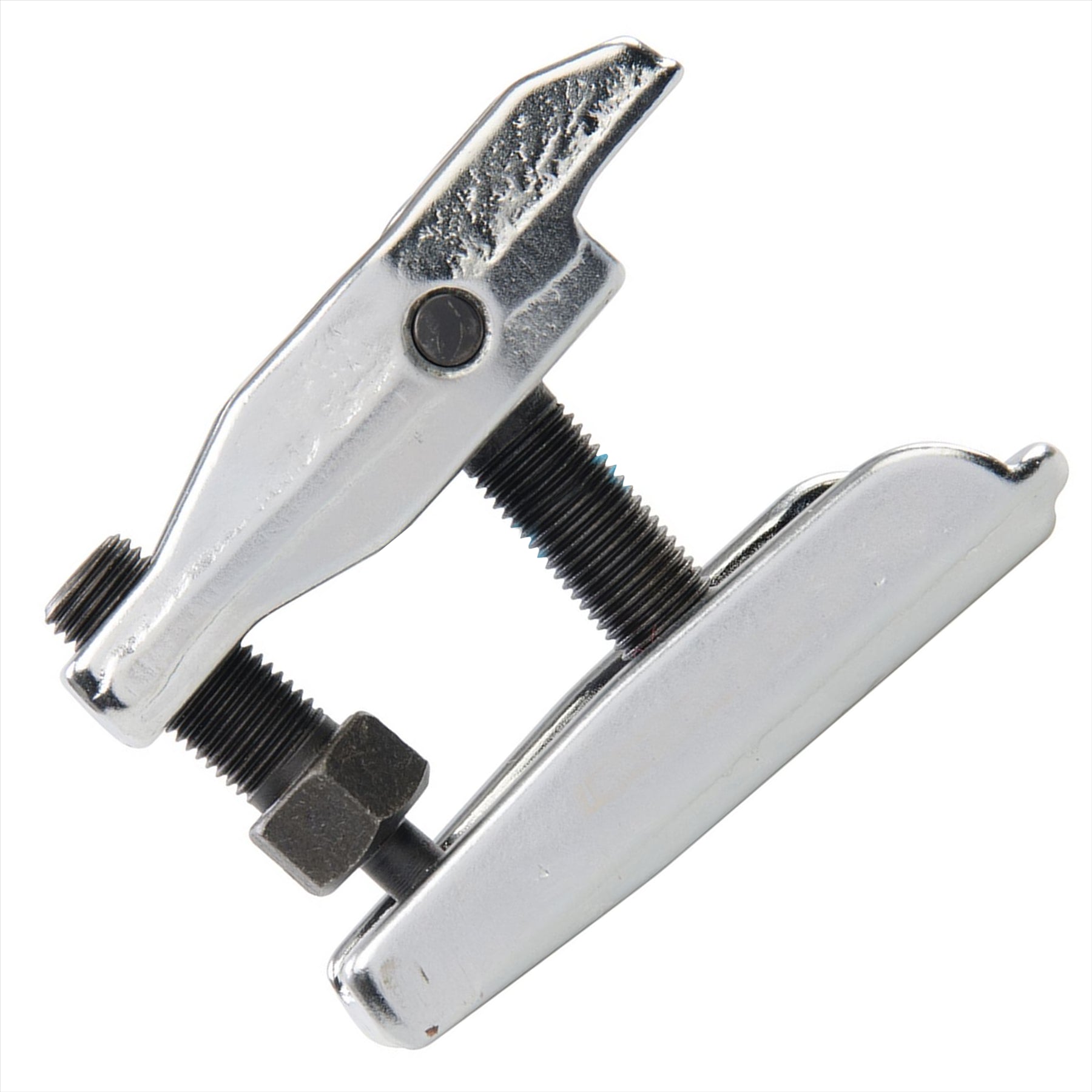 Ball Joint Puller Drop-Forged Alloy Steel For Use On Vehicles 20mm Jaw Capacity