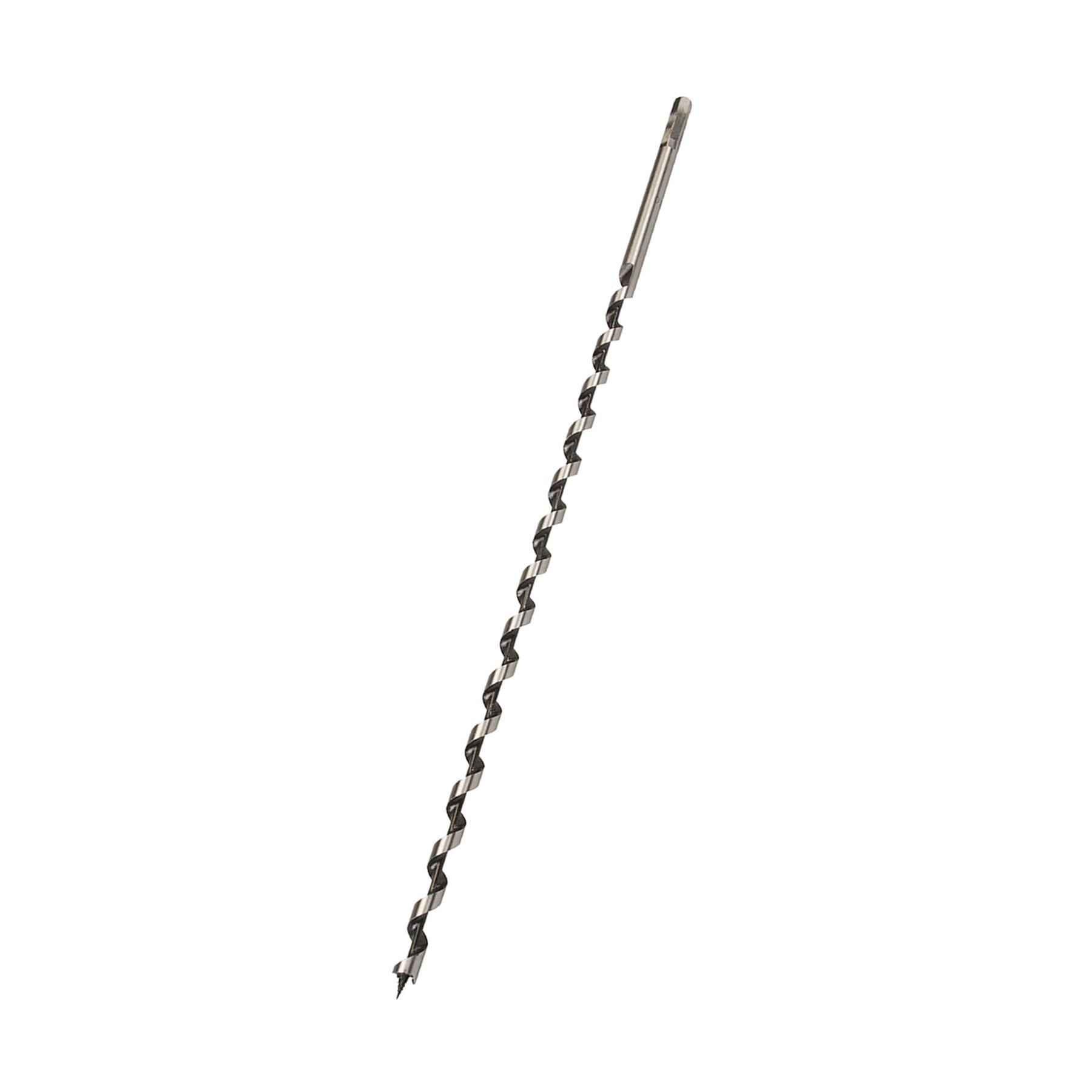 Auger Bit 10 X 450mm Hand Tools Holes Cutting Hex Shank Drill Quality