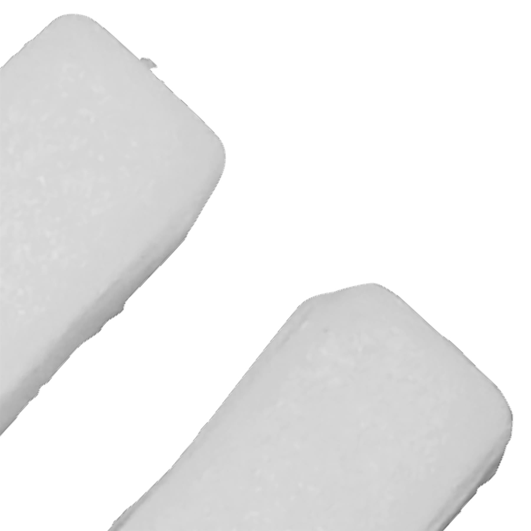 Sealey Locking Nut, 10mm x 10mm, Universal - Pack of 20