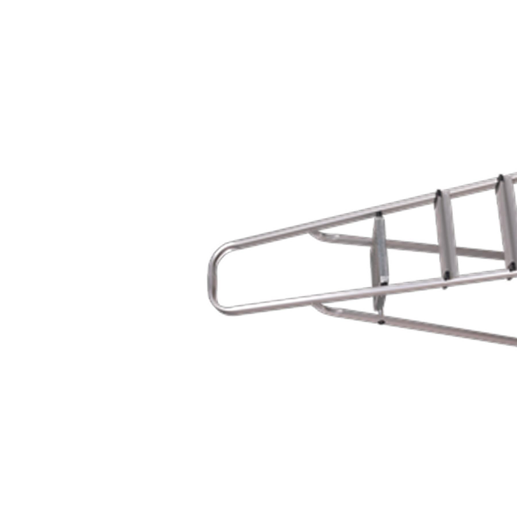 Sealey Aluminium Step Ladder 5-Tread EN 131