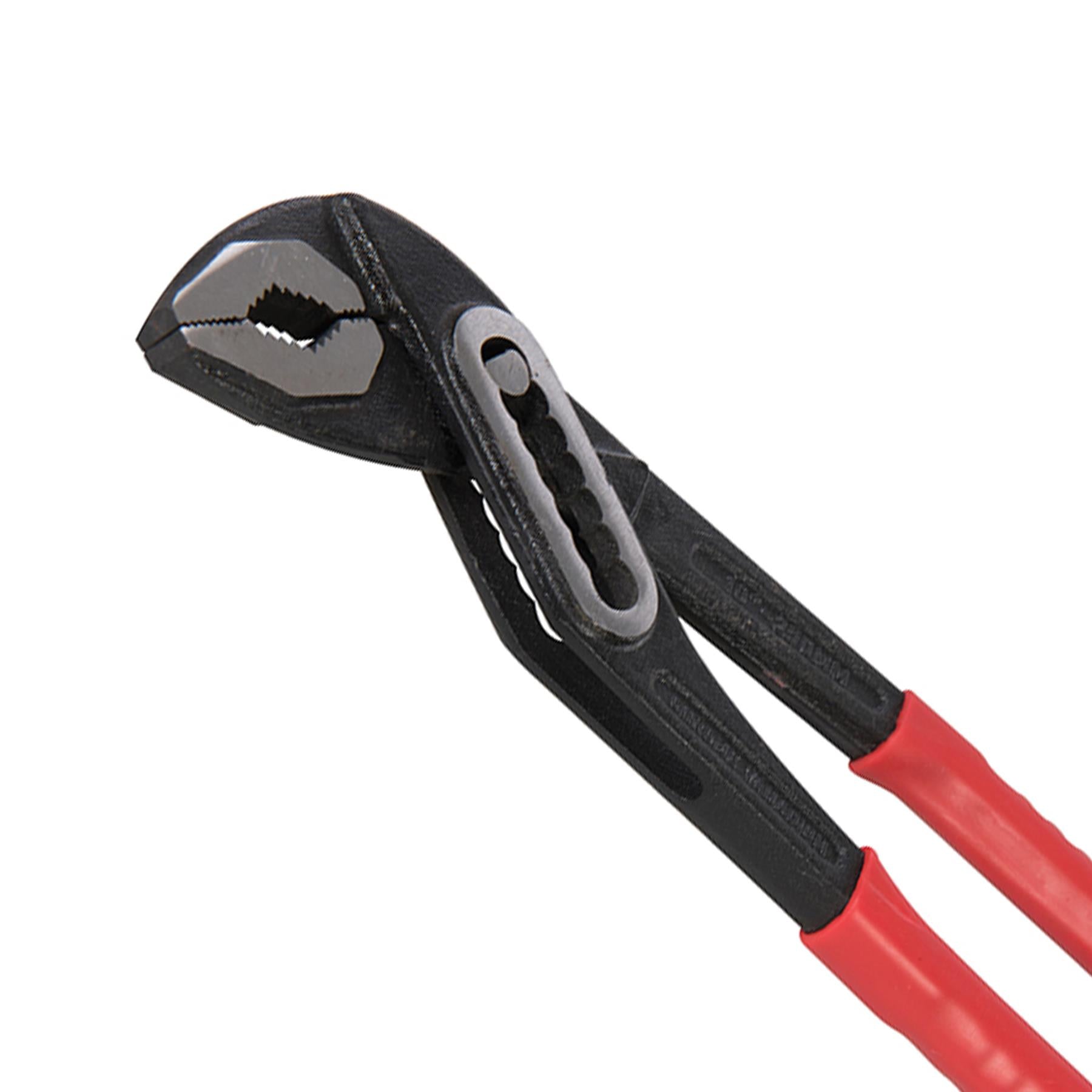 Box Joint Water Pump Pliers Set Corrosion-Resistant 250mm / 10" - 18.031