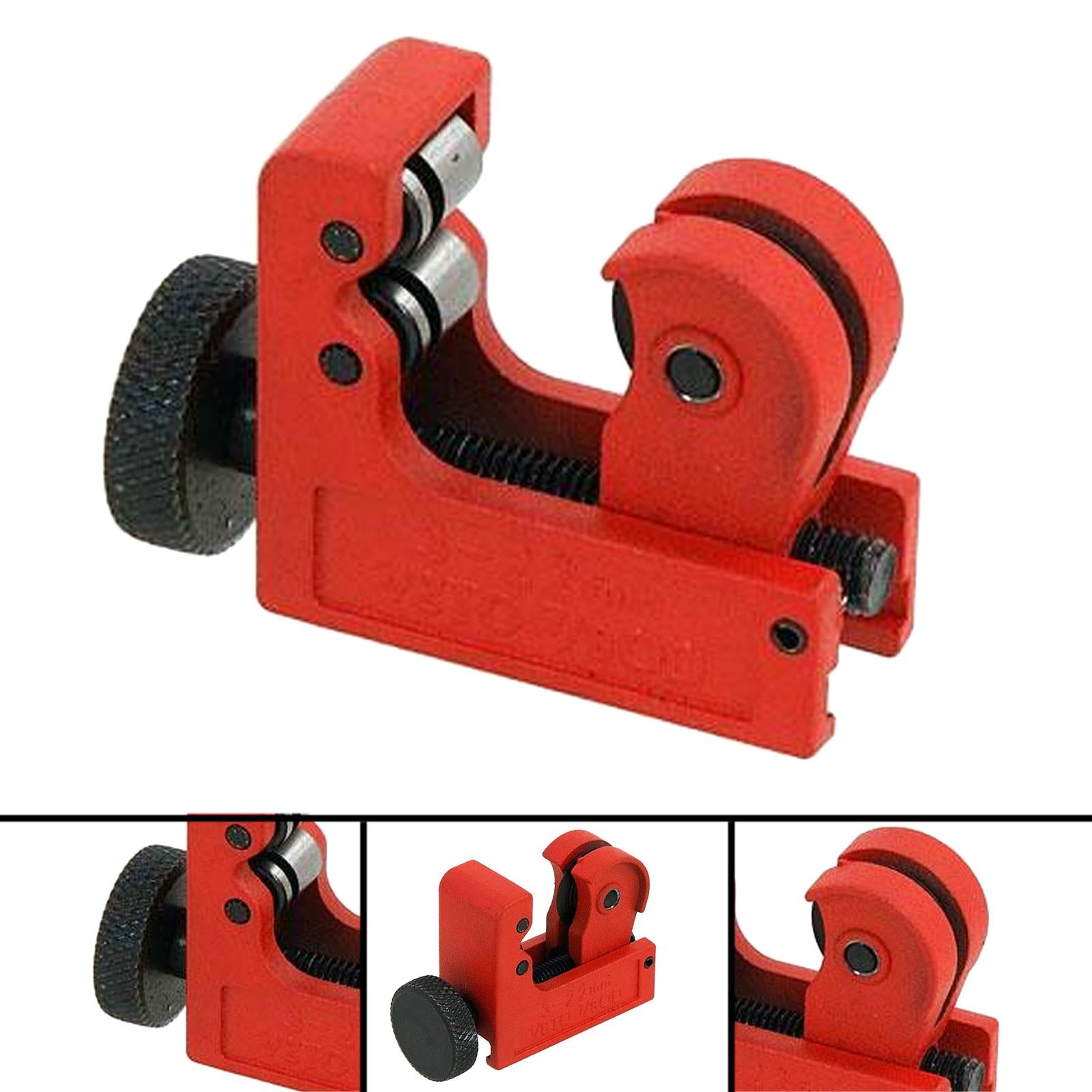 Compact Tube / Pipe Cutter / Mini Copper Gas Water Pipe Cutter 3mm To 22mm