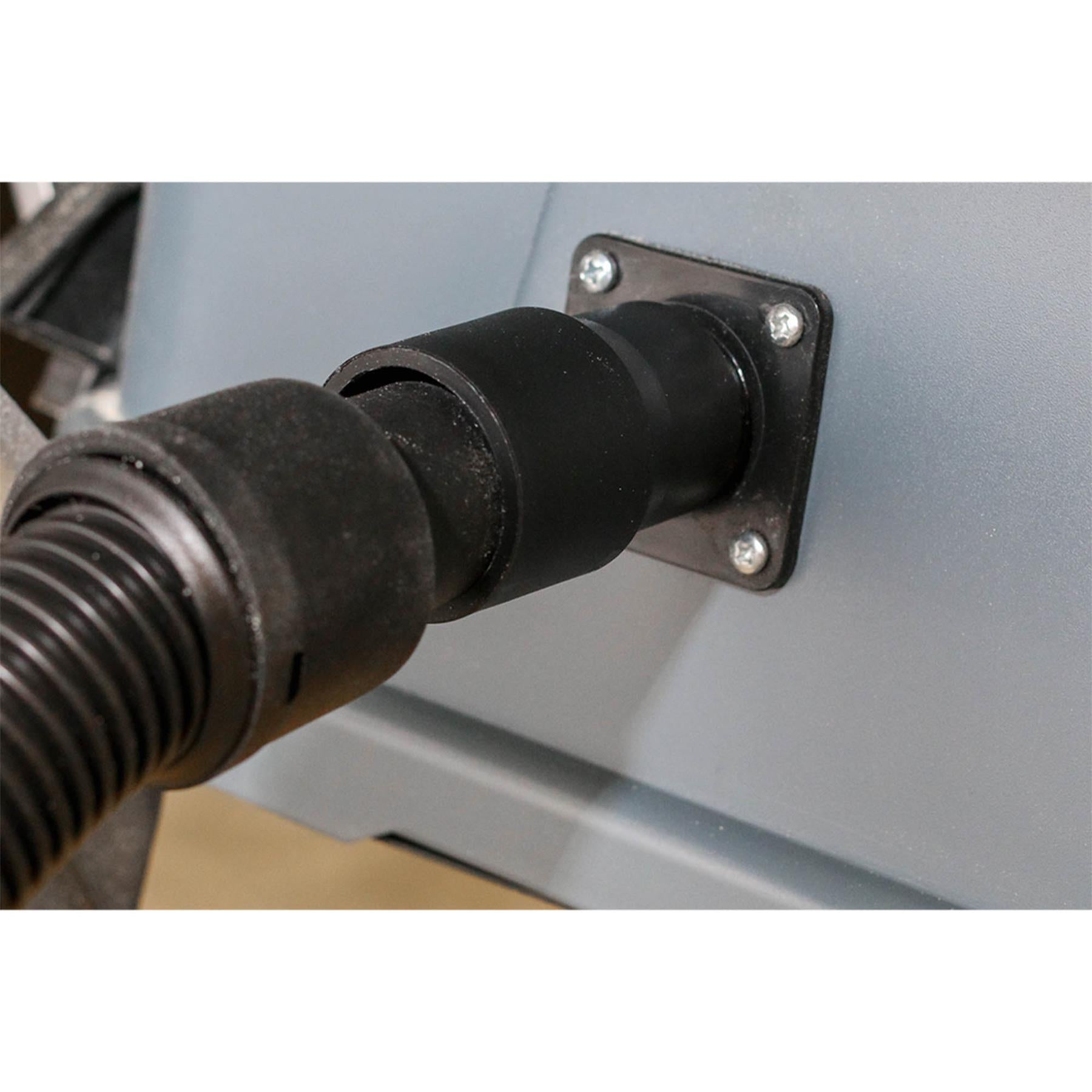 Sealey Table Saw 254mm 230V Aluminium table TS10P