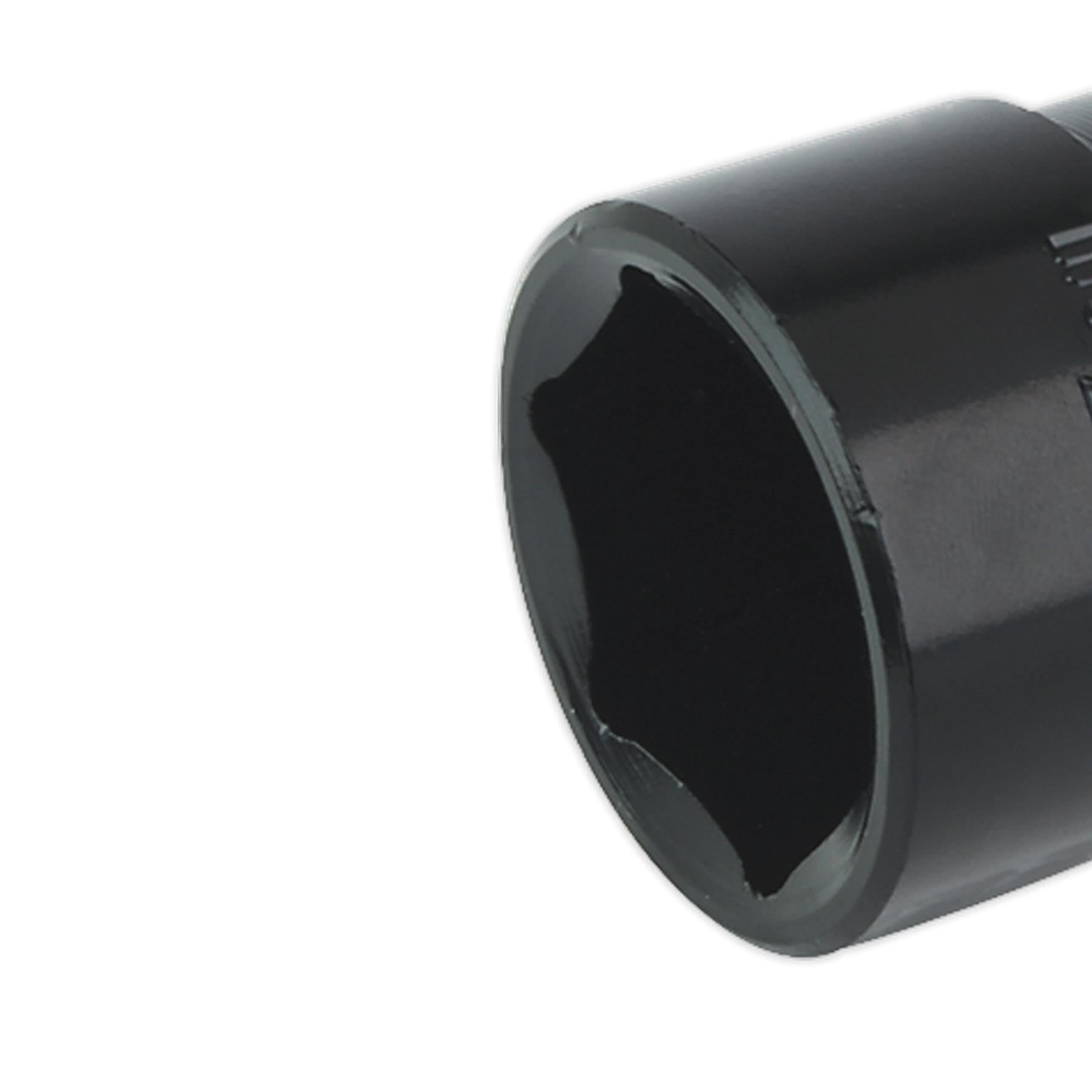 Sealey Impact Socket 27mm 1/2"Sq Drive