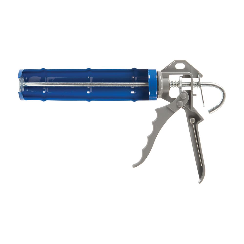 Caulking Gun 300Ml Pressed Steel Frame Application Of Sealants And Adhesives