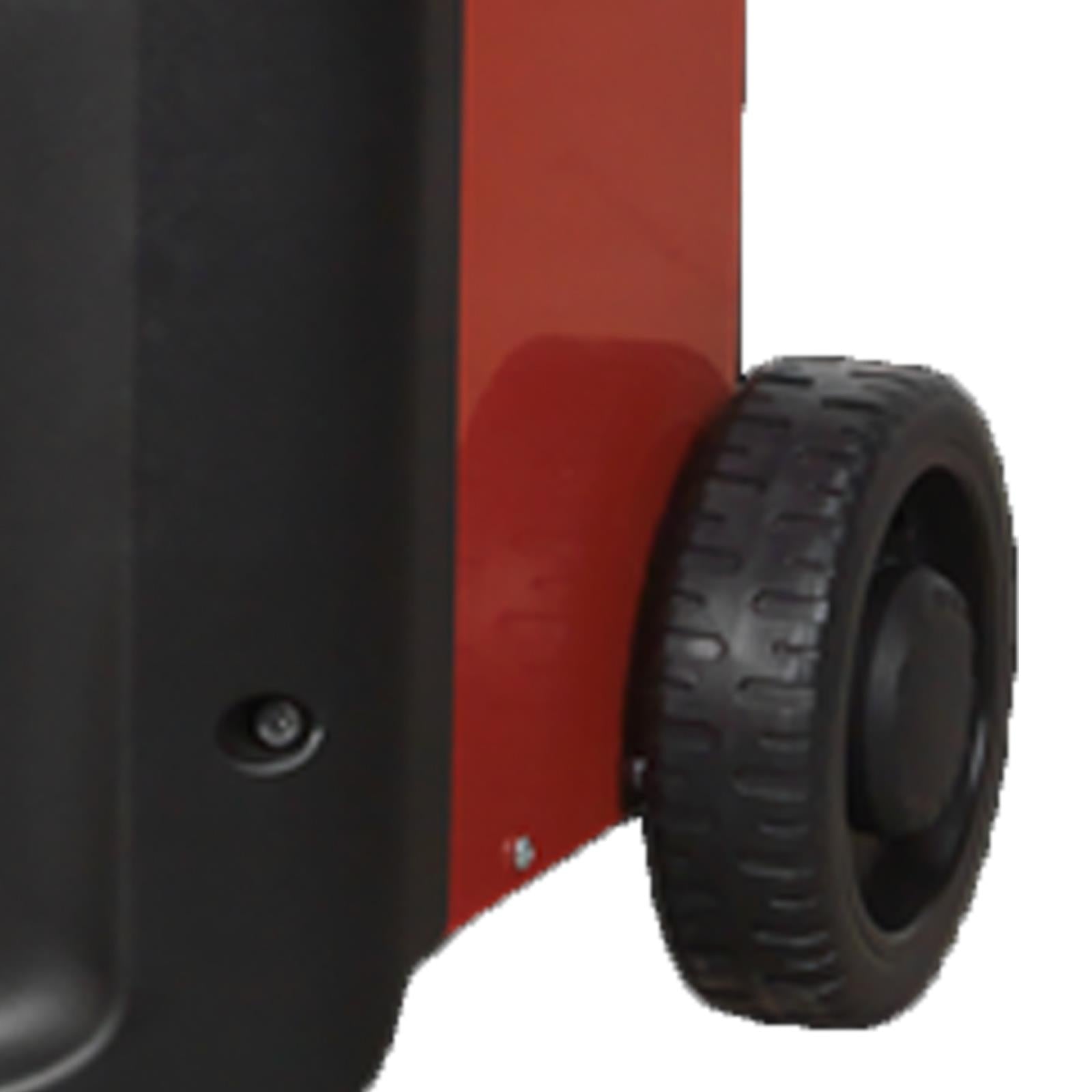 Sealey START320 230V 12/24V Battery Starter/Charger Car Van 320/45Amp