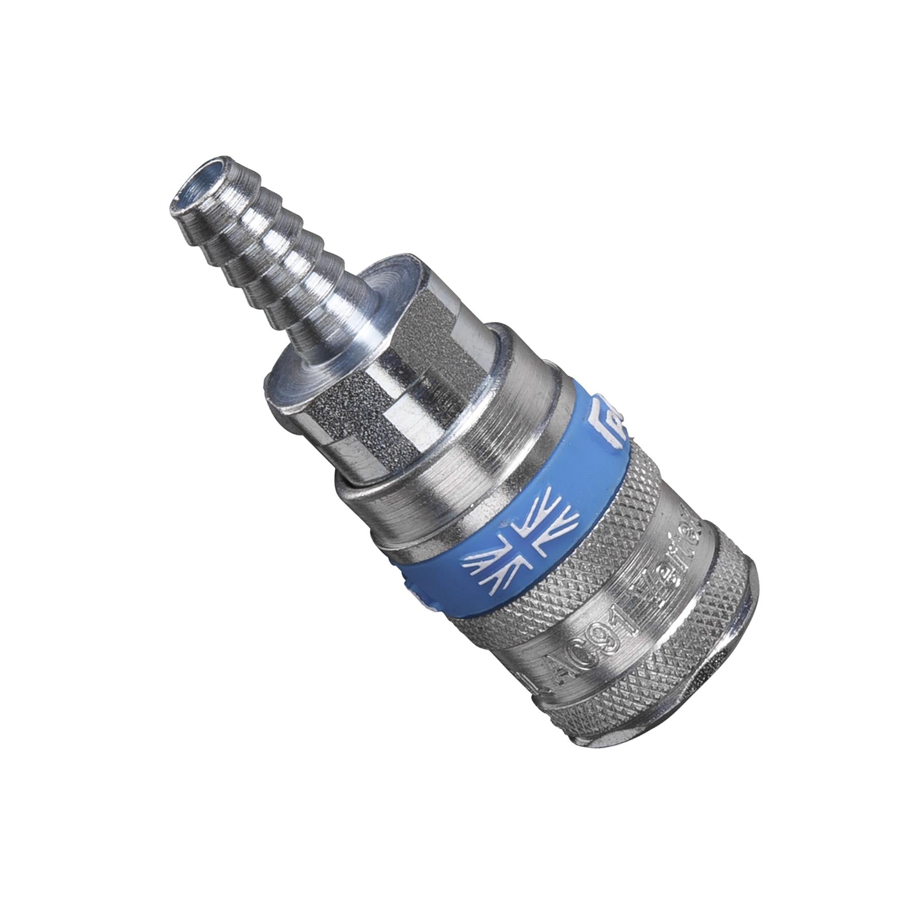 Sealey Air Tool Coupling Body Tailpiece For 5/16" Hose Workshop Tools