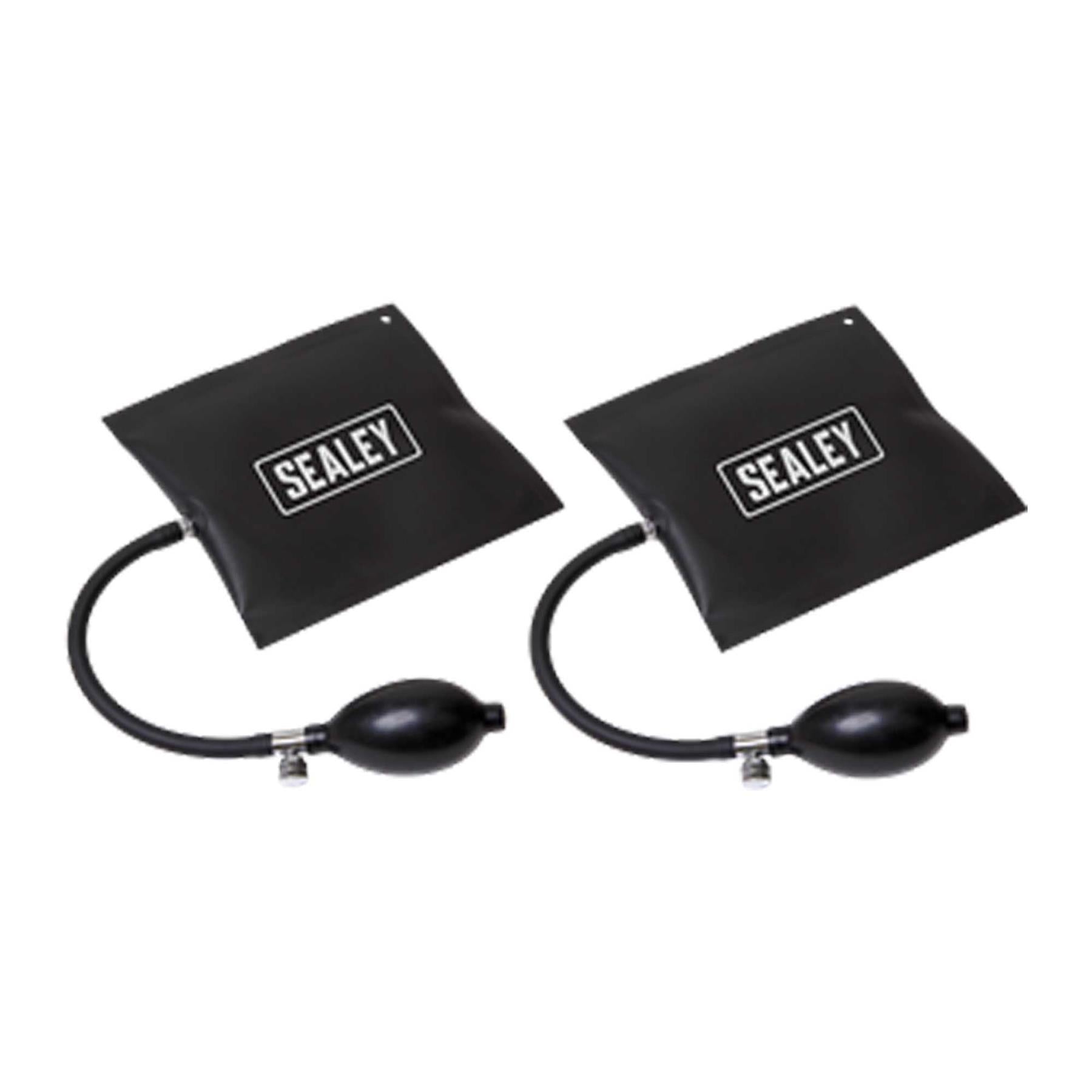 Sealey Panel Bag Set 2pc