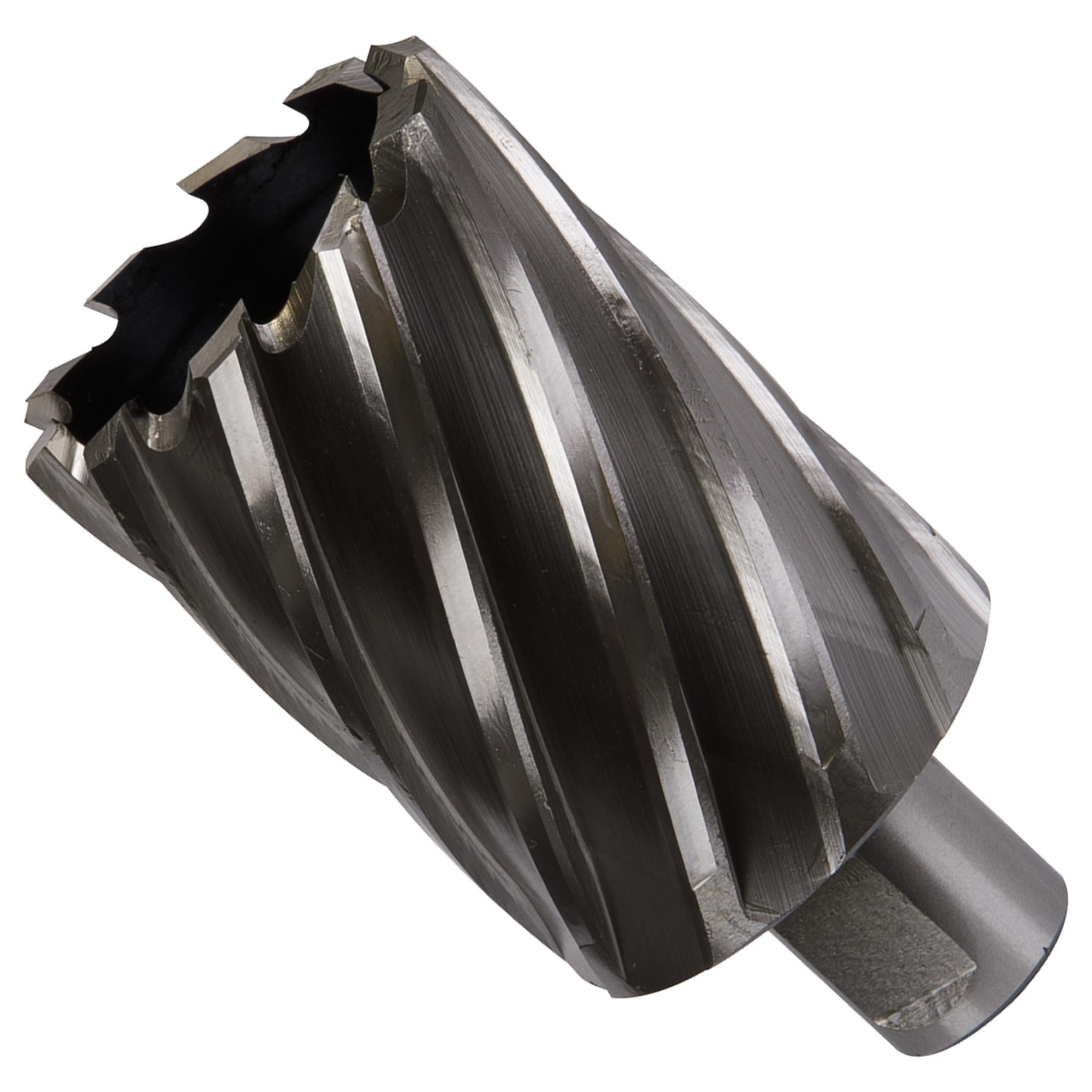 Sealey Rotabor Cutter HSS 45mm - Cut Depth 50mm